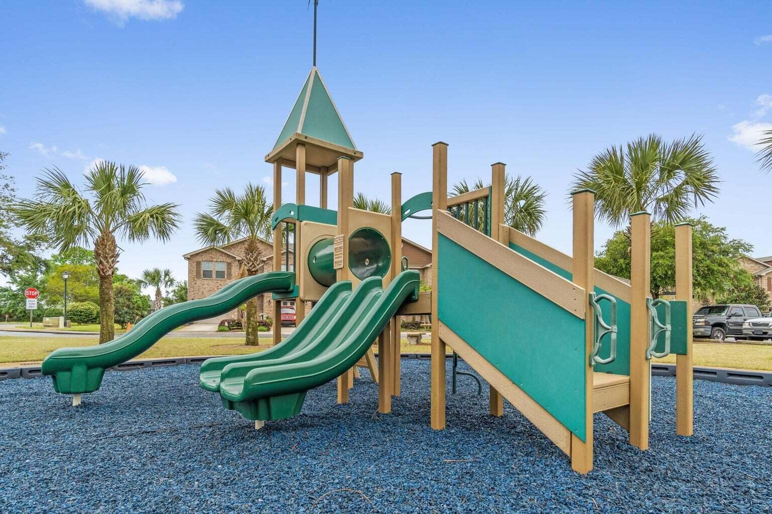 Reserve Pointe - Residential
