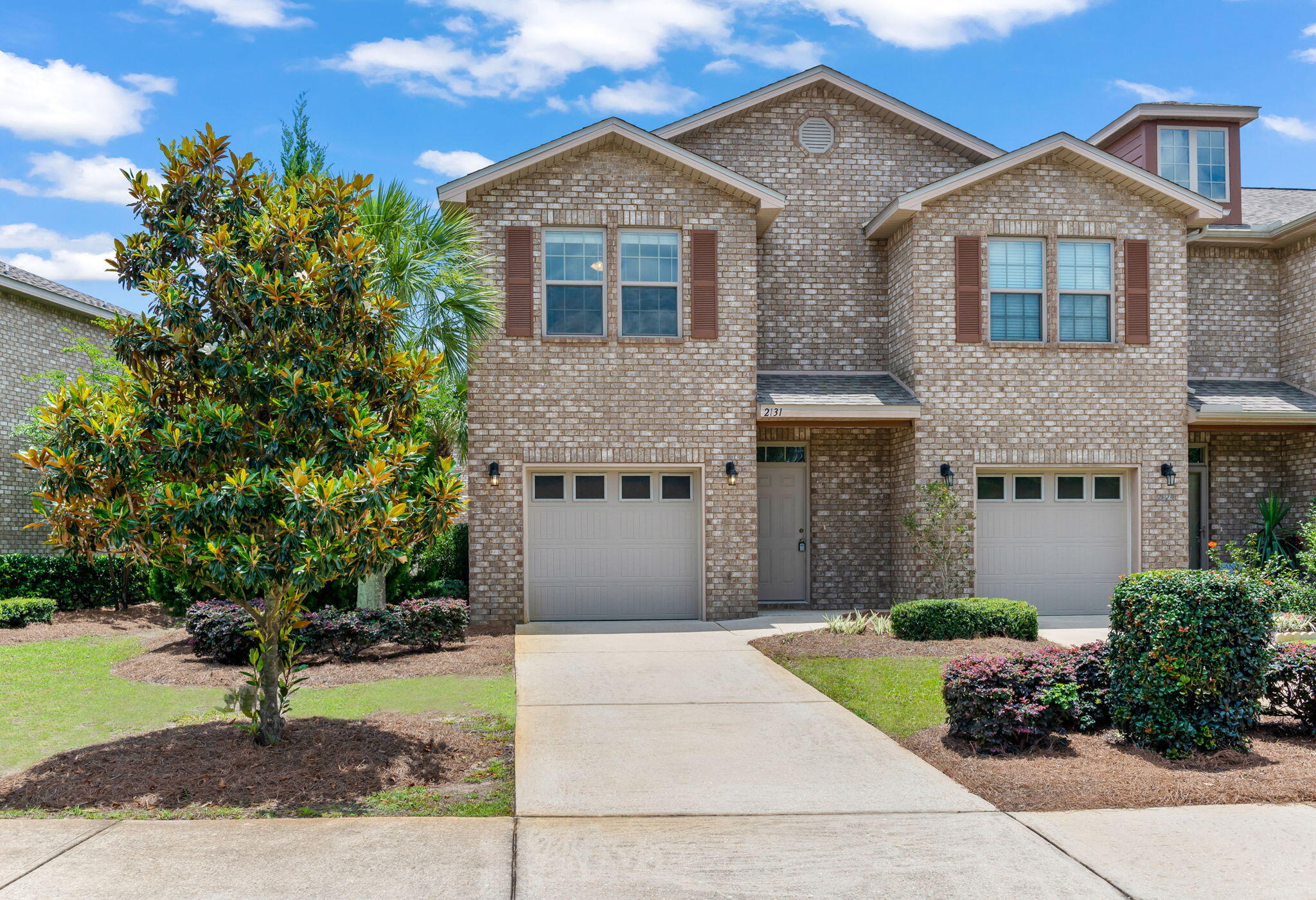 2131 Wilsons Plover Circle