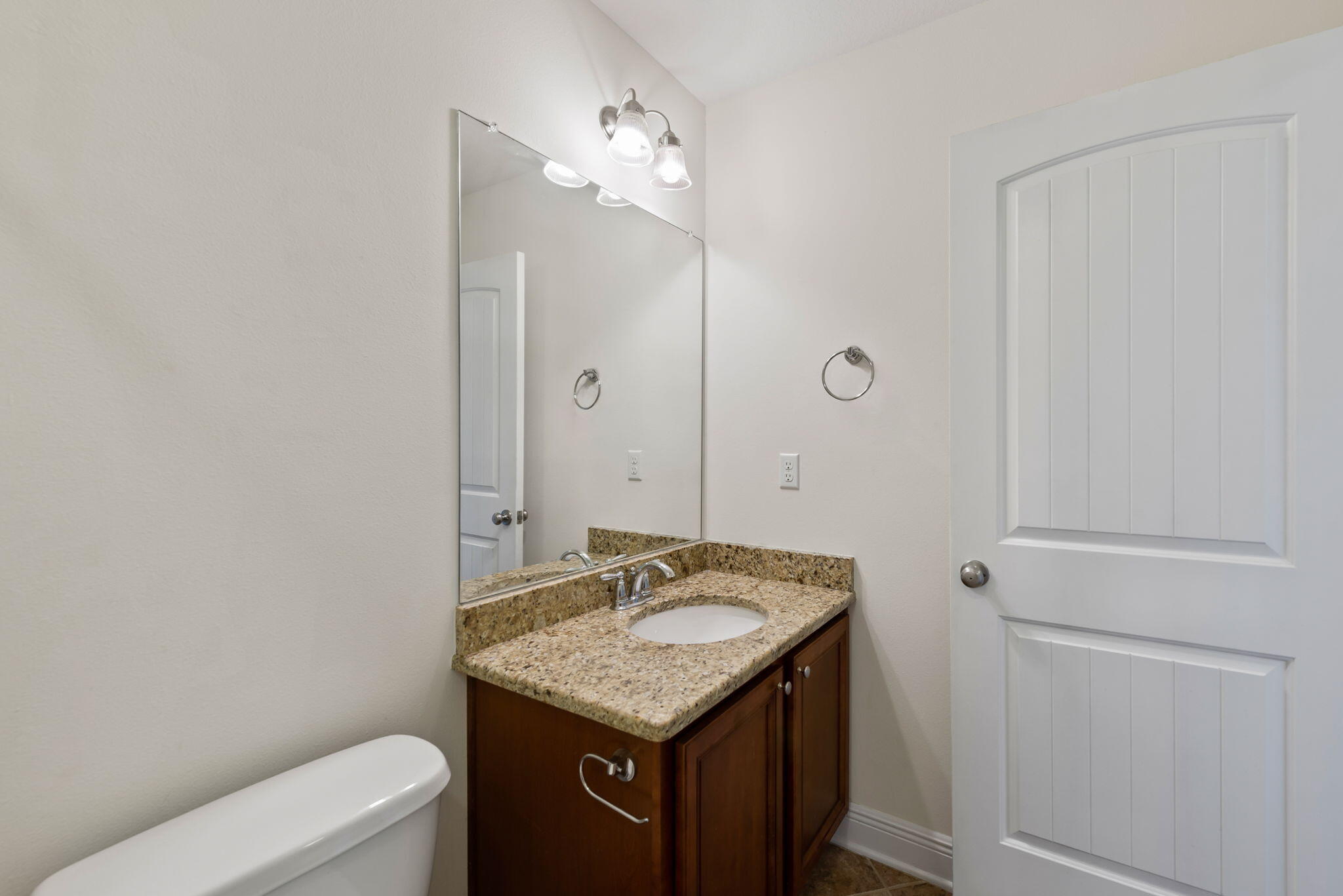 Reserve Pointe - Residential