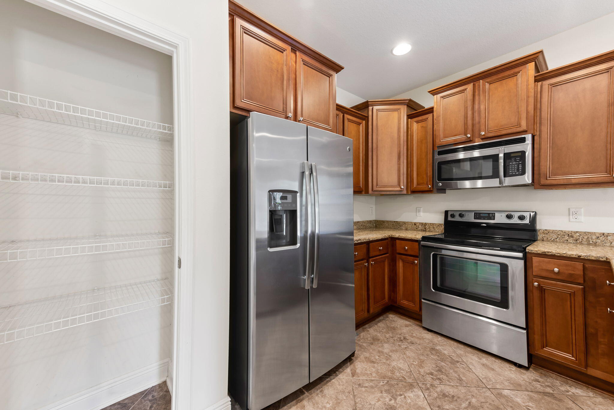 Reserve Pointe - Residential