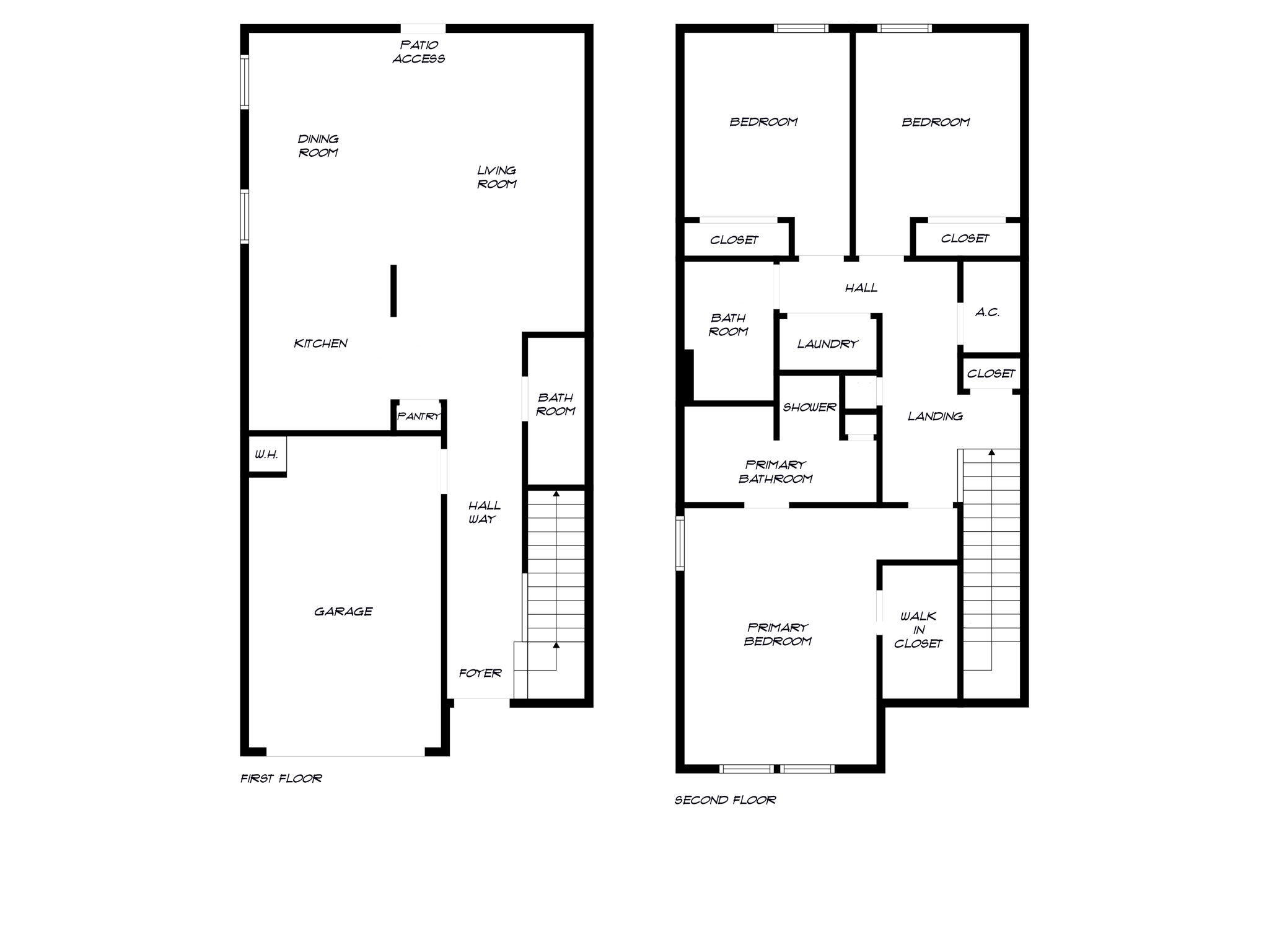 Reserve Pointe - Residential