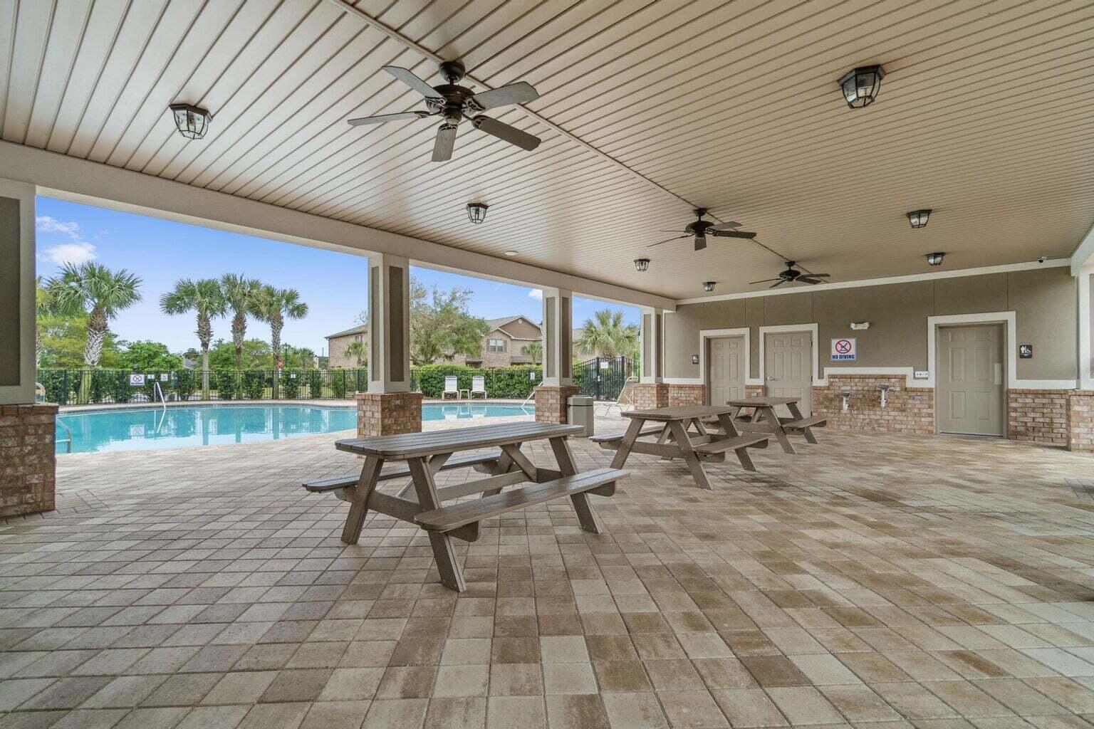 Reserve Pointe - Residential