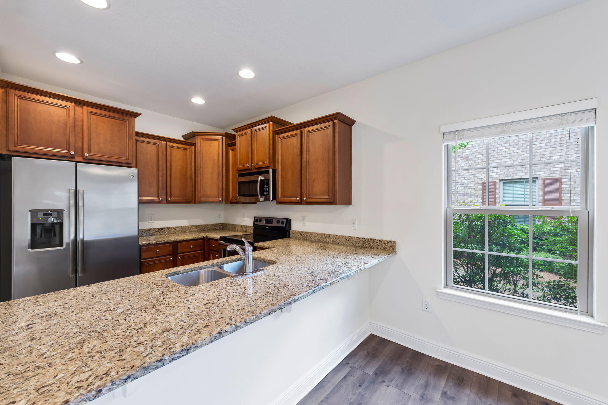 Reserve Pointe - Residential