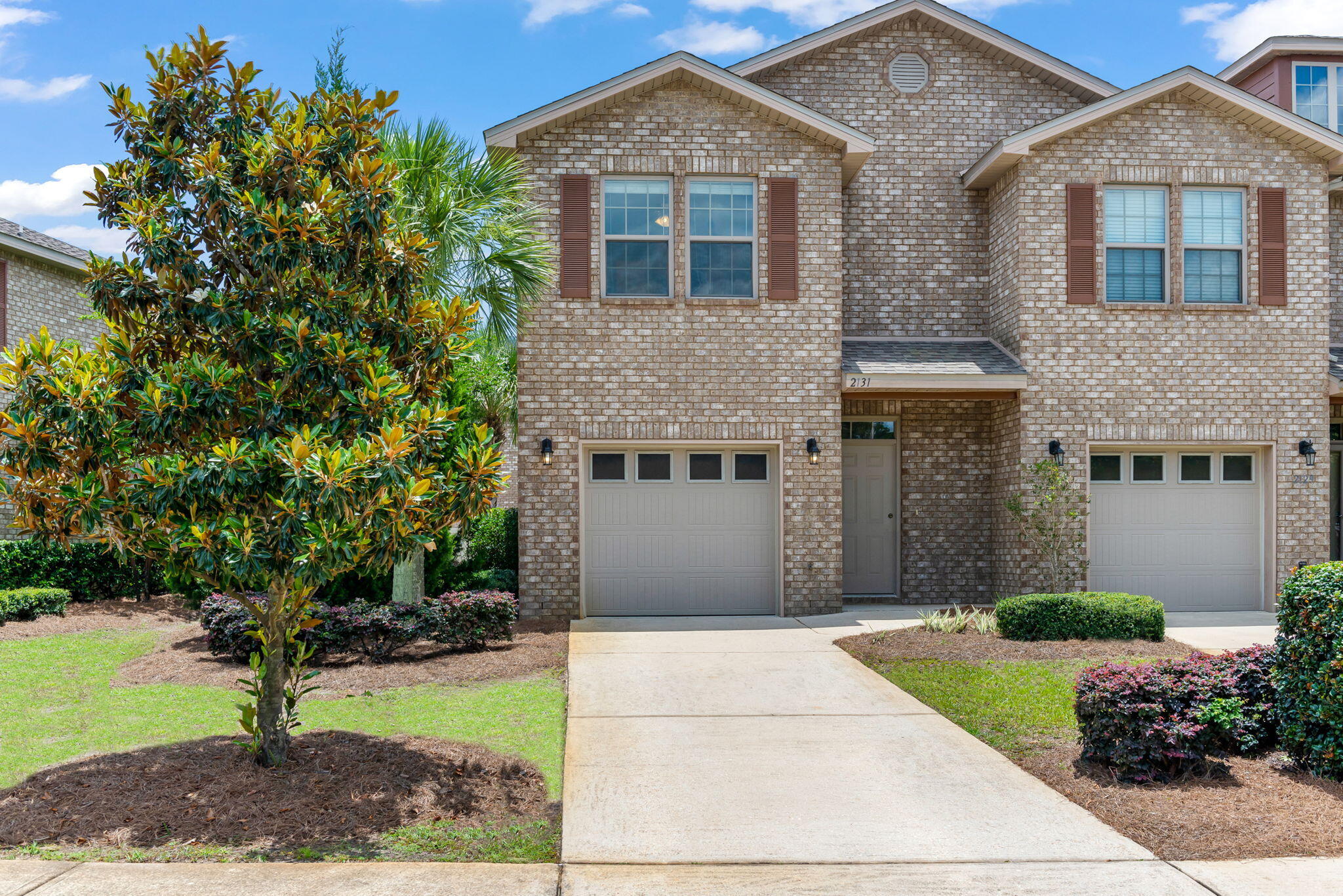 Reserve Pointe - Residential