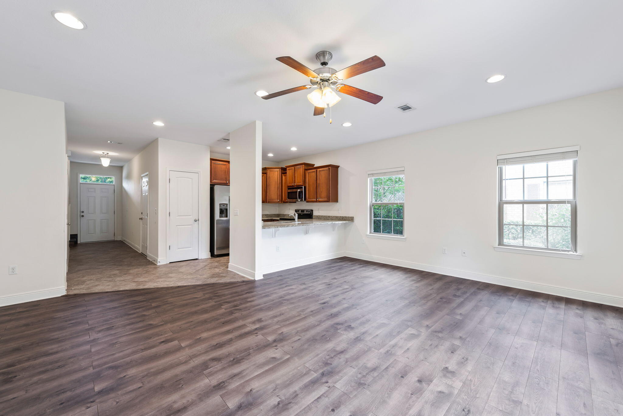 Reserve Pointe - Residential