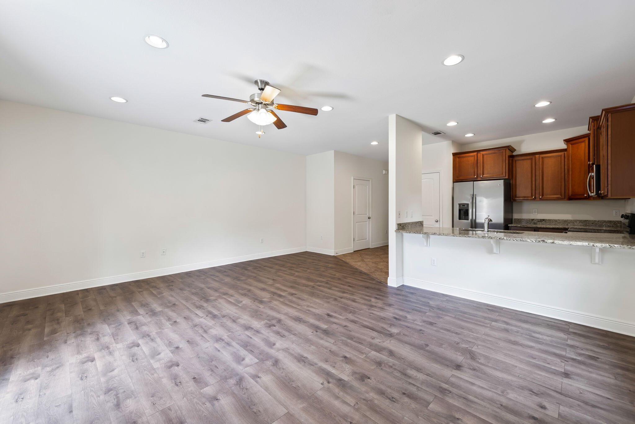 Reserve Pointe - Residential