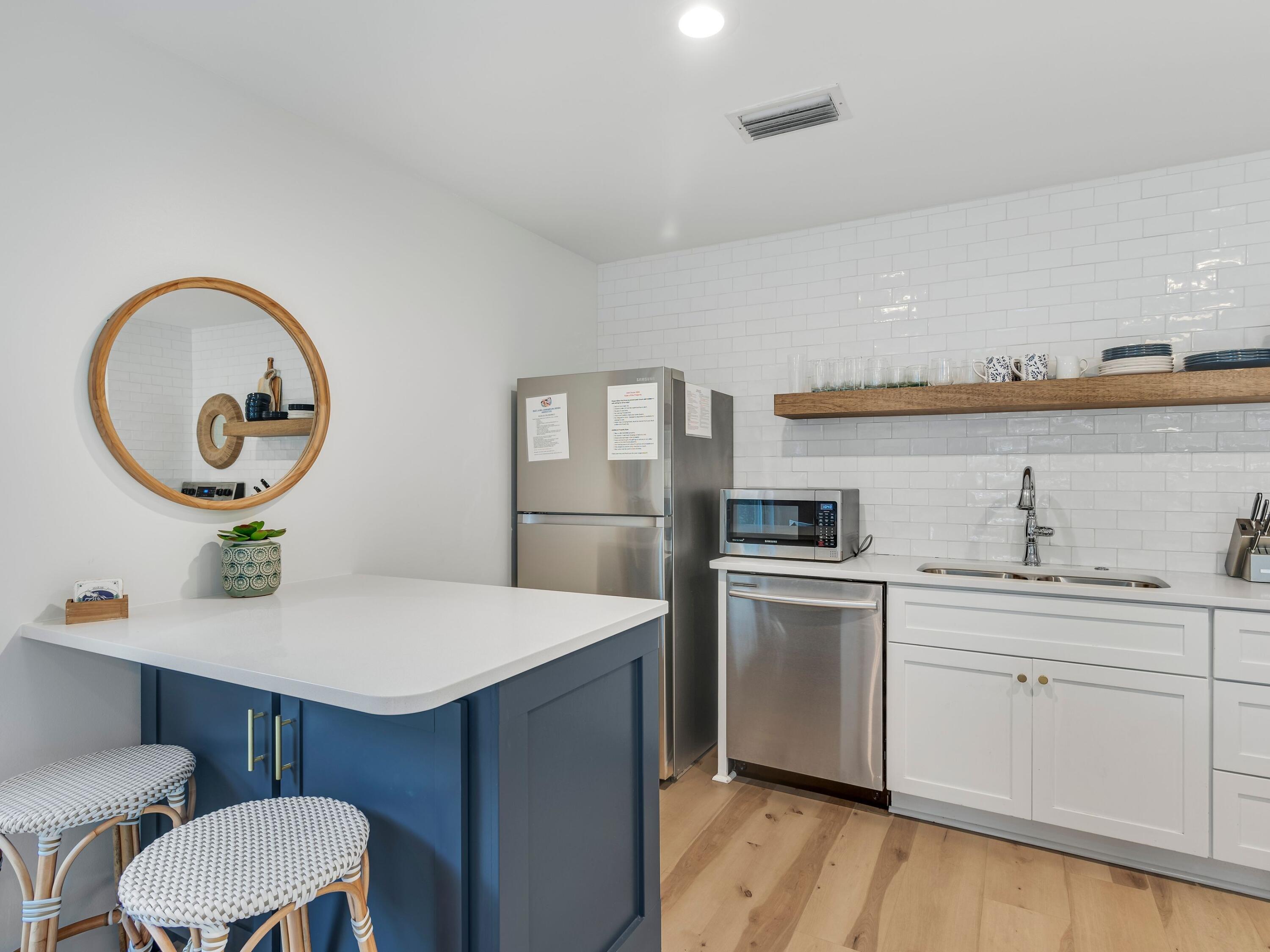 INLET DUNES CONDO PH 1 - Residential