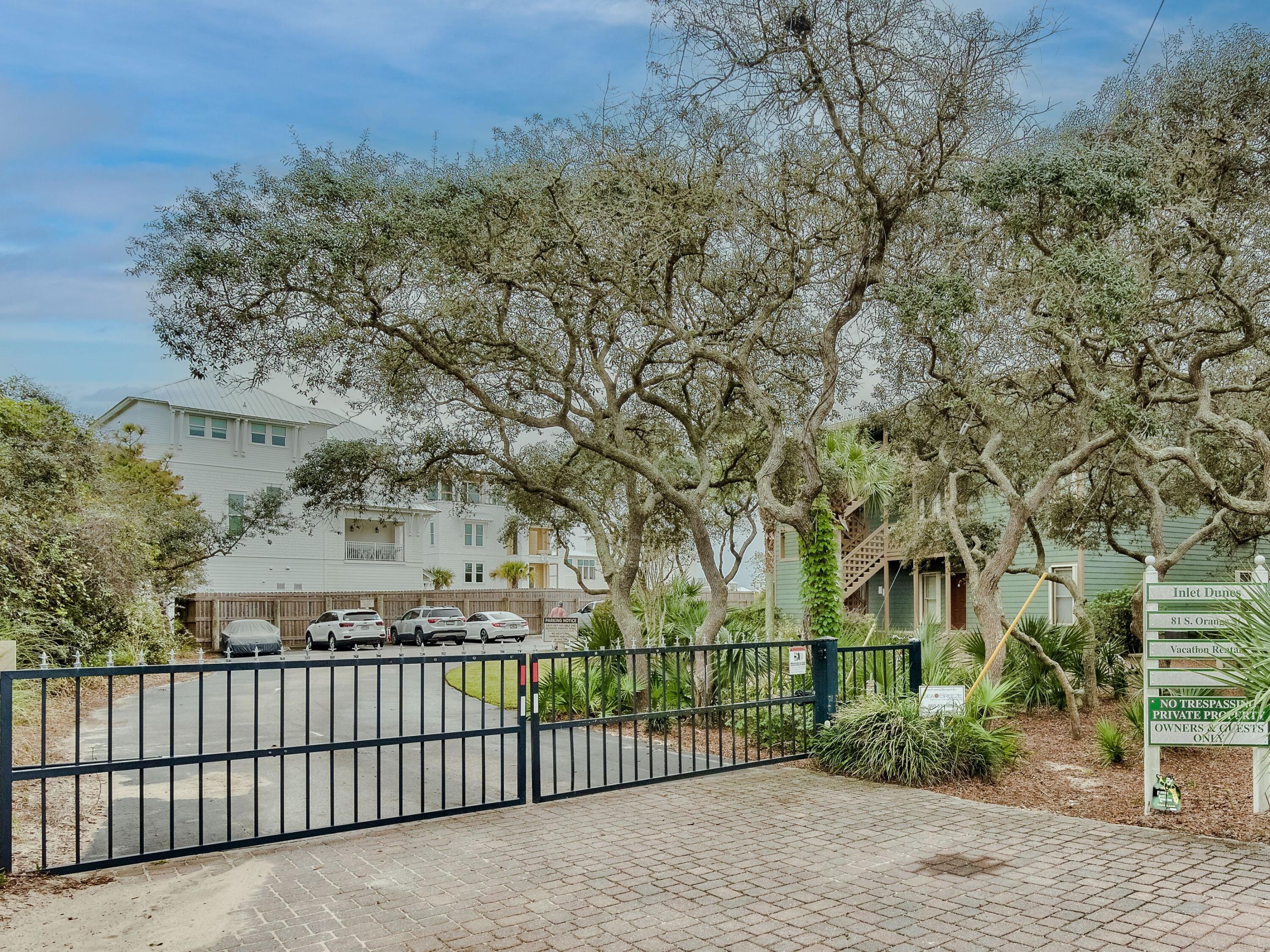 INLET DUNES CONDO PH 1 - Residential