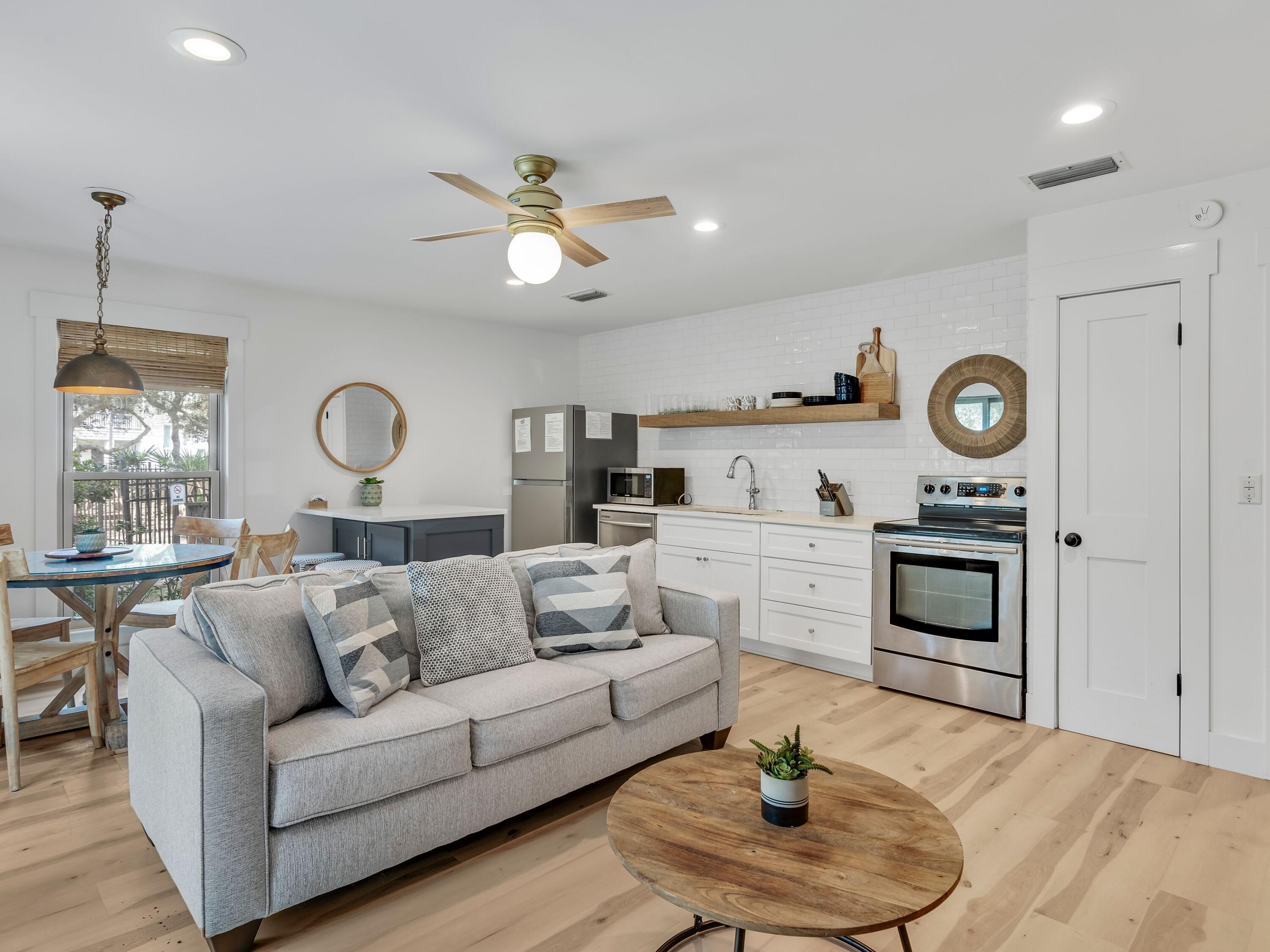 INLET DUNES CONDO PH 1 - Residential