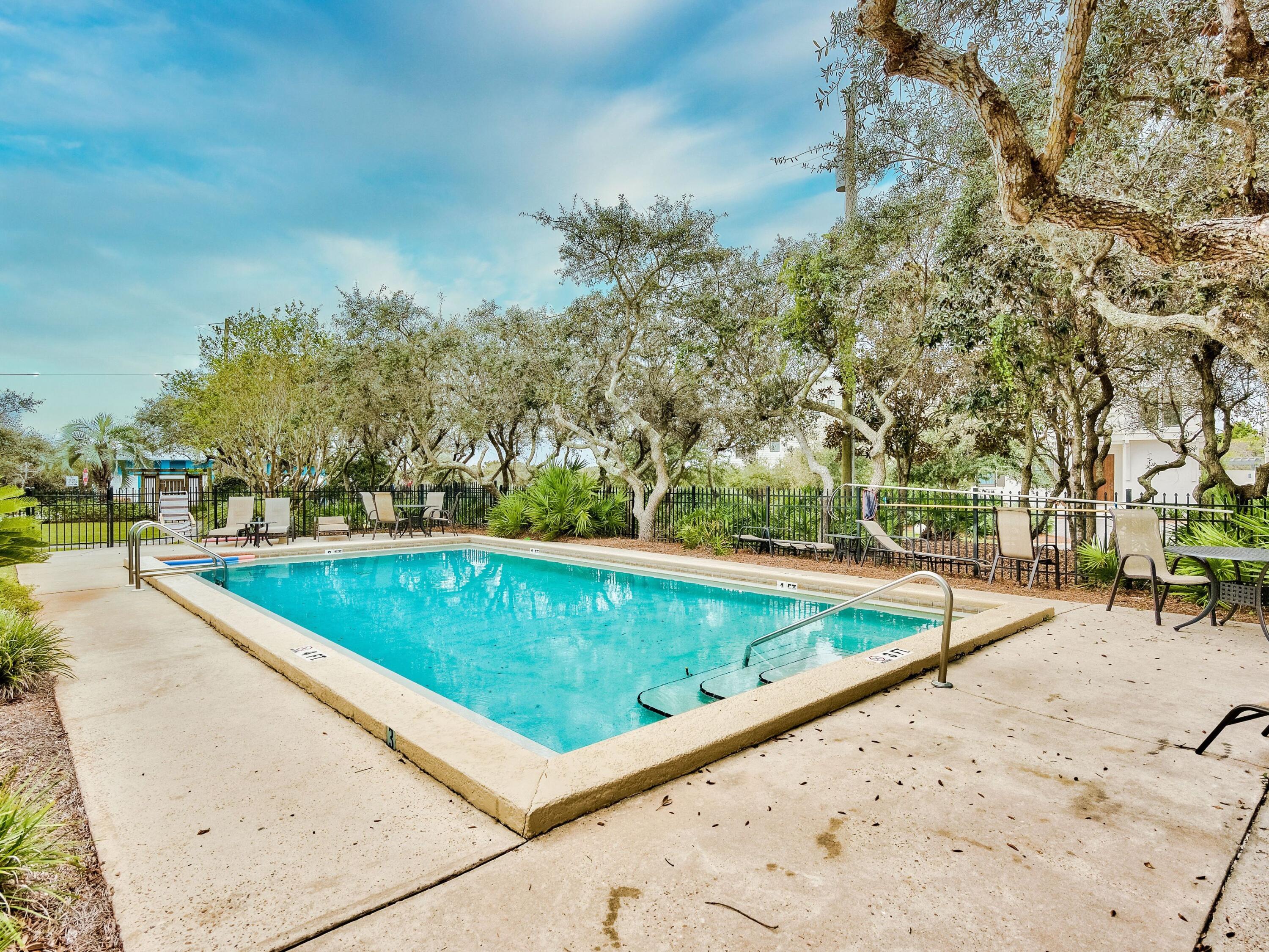 INLET DUNES CONDO PH 1 - Residential