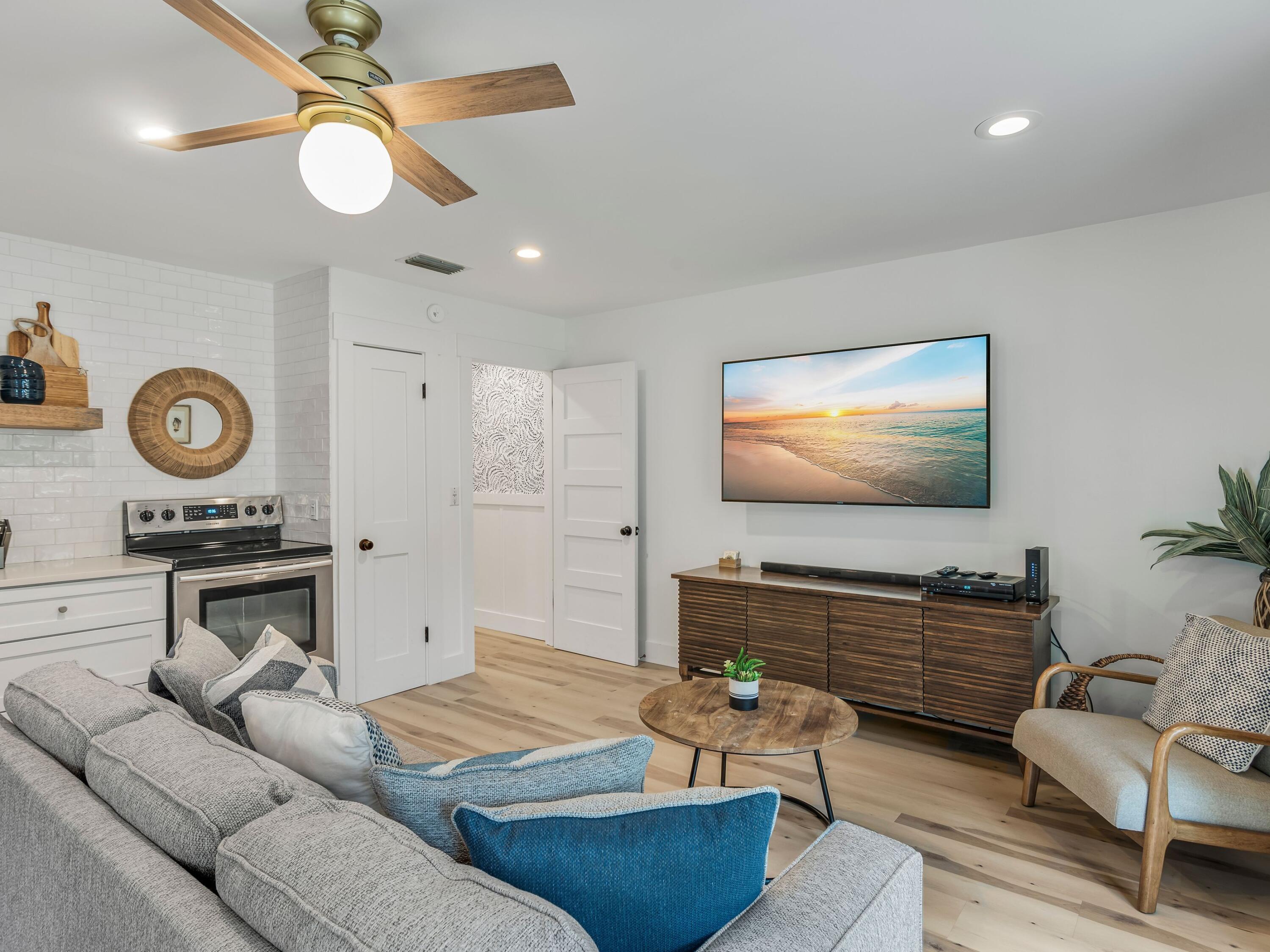 INLET DUNES CONDO PH 1 - Residential