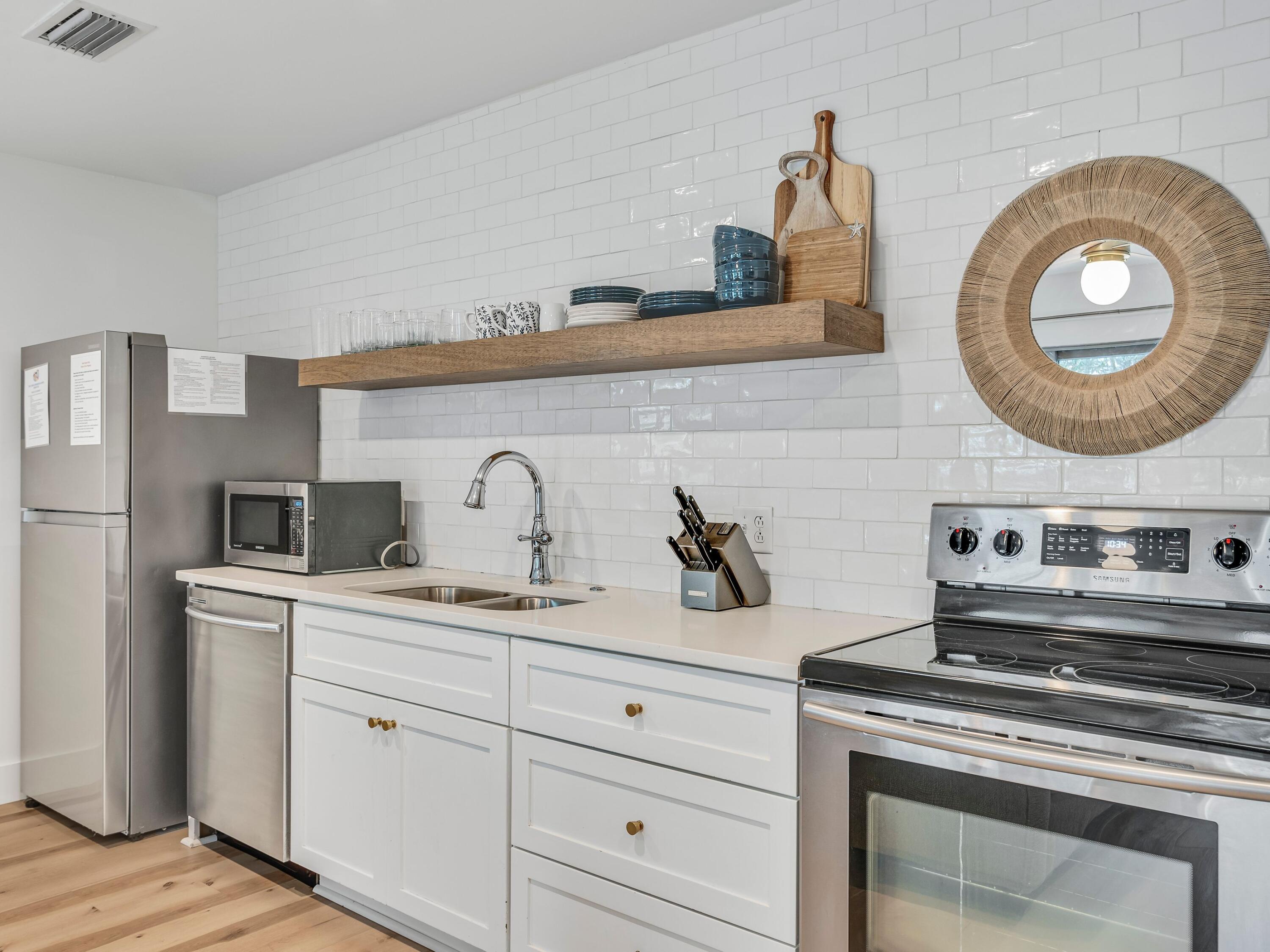 INLET DUNES CONDO PH 1 - Residential