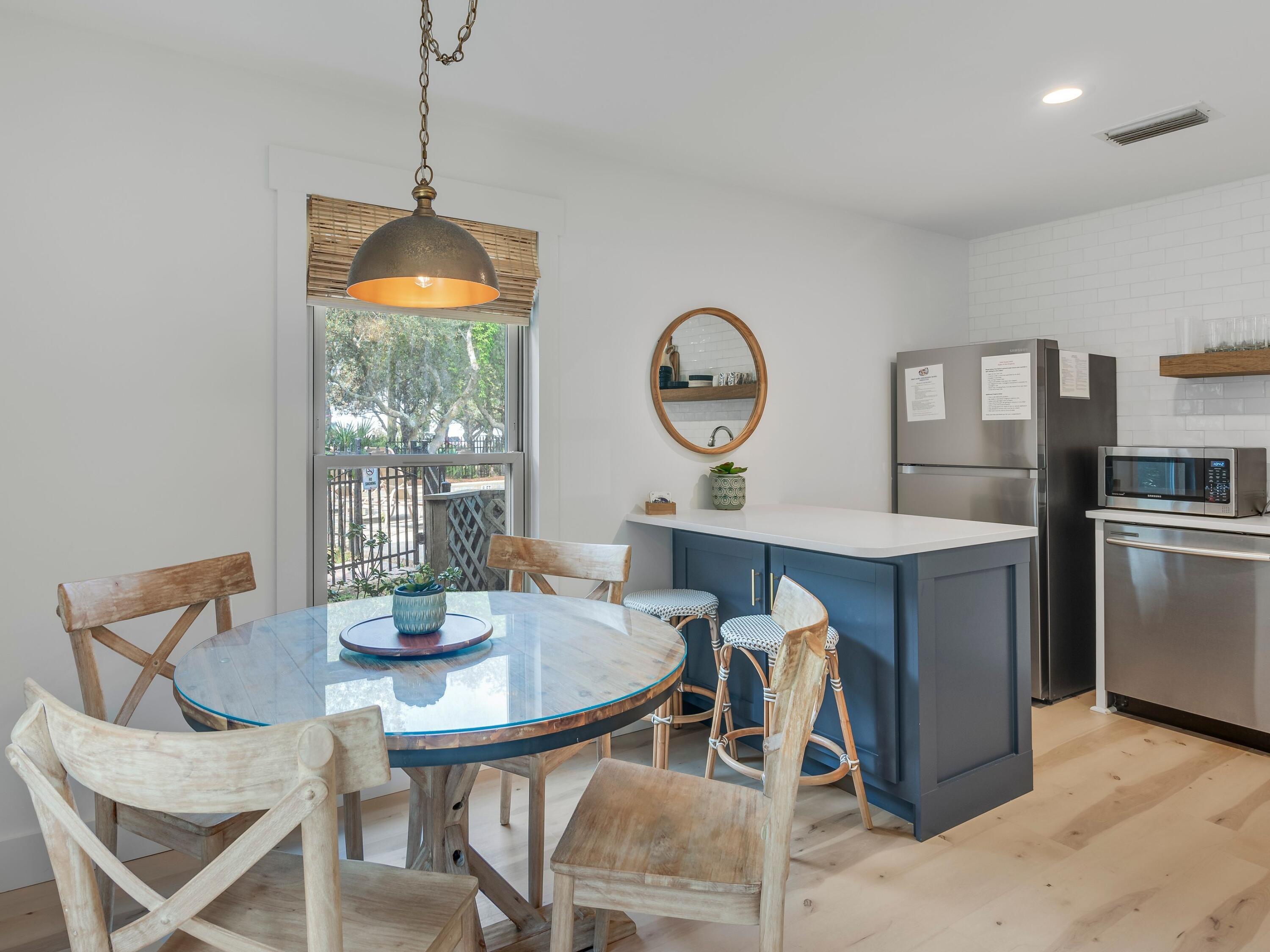 INLET DUNES CONDO PH 1 - Residential