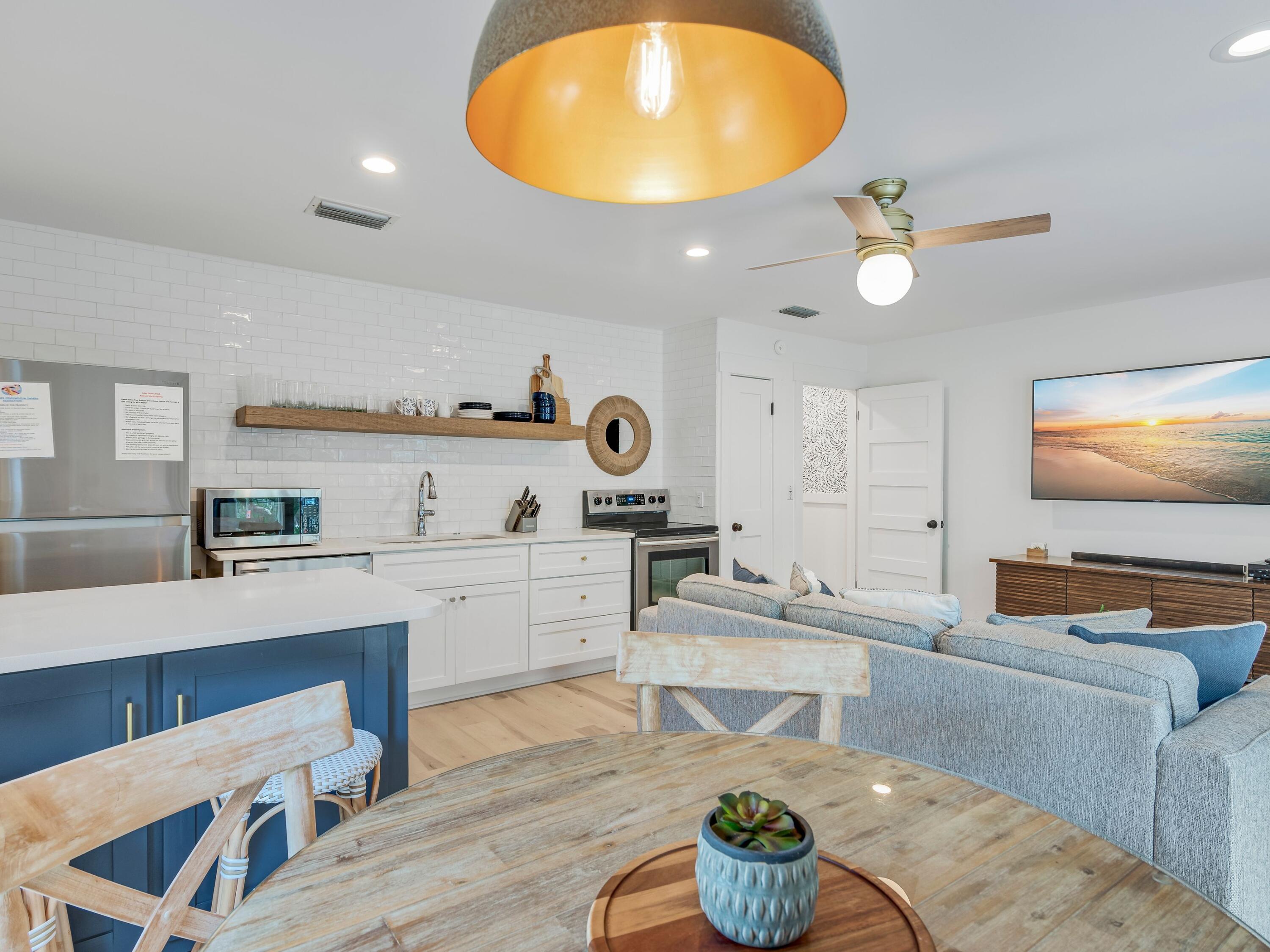 INLET DUNES CONDO PH 1 - Residential