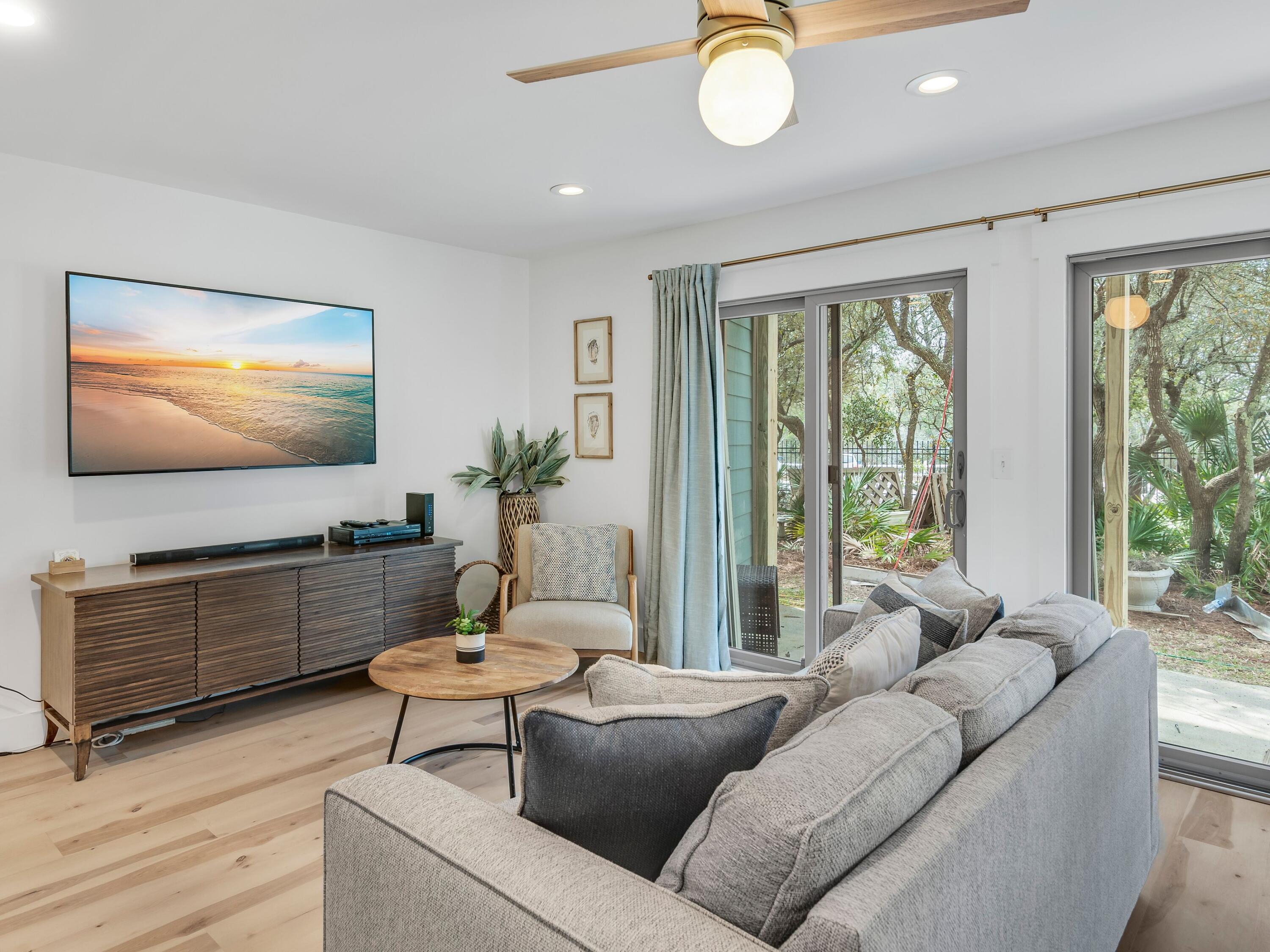 INLET DUNES CONDO PH 1 - Residential