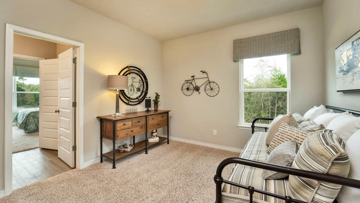 Peach Creek PH 4 - Residential