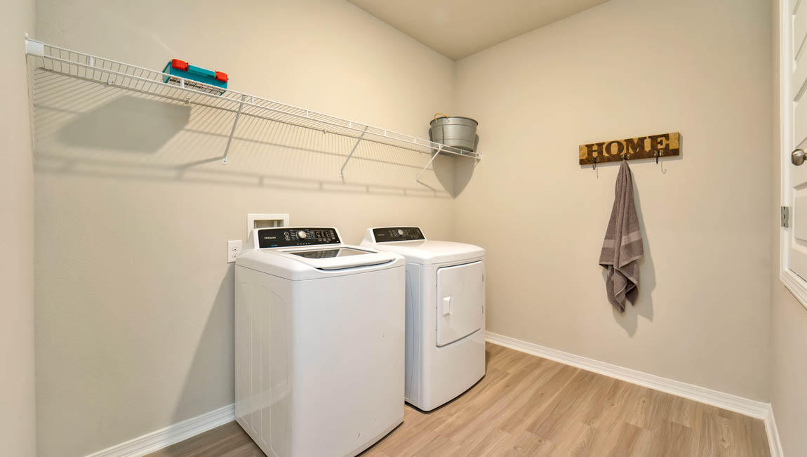 Peach Creek PH 4 - Residential