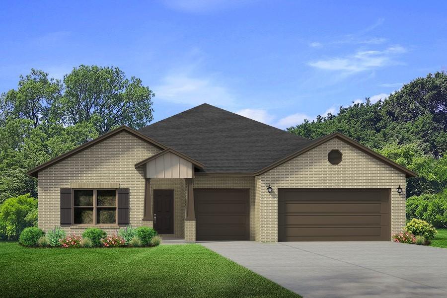 Peach Creek PH 4 - Residential