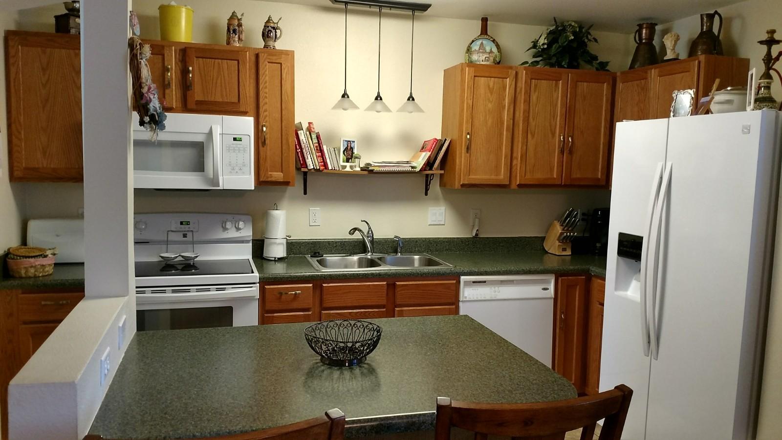 SHADY OAKS - Residential