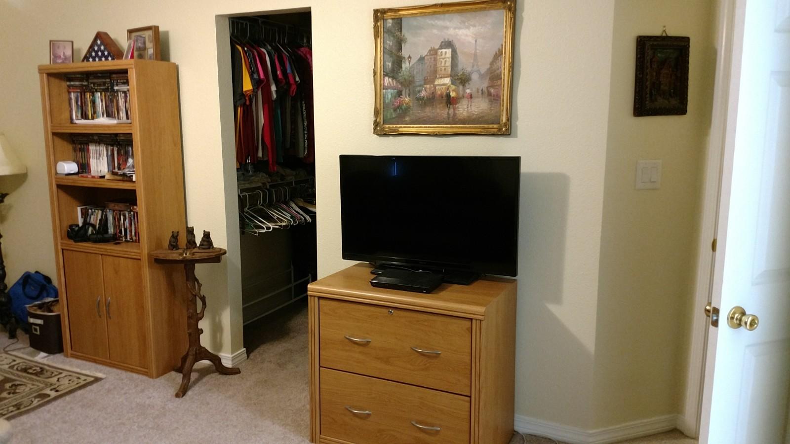 SHADY OAKS - Residential