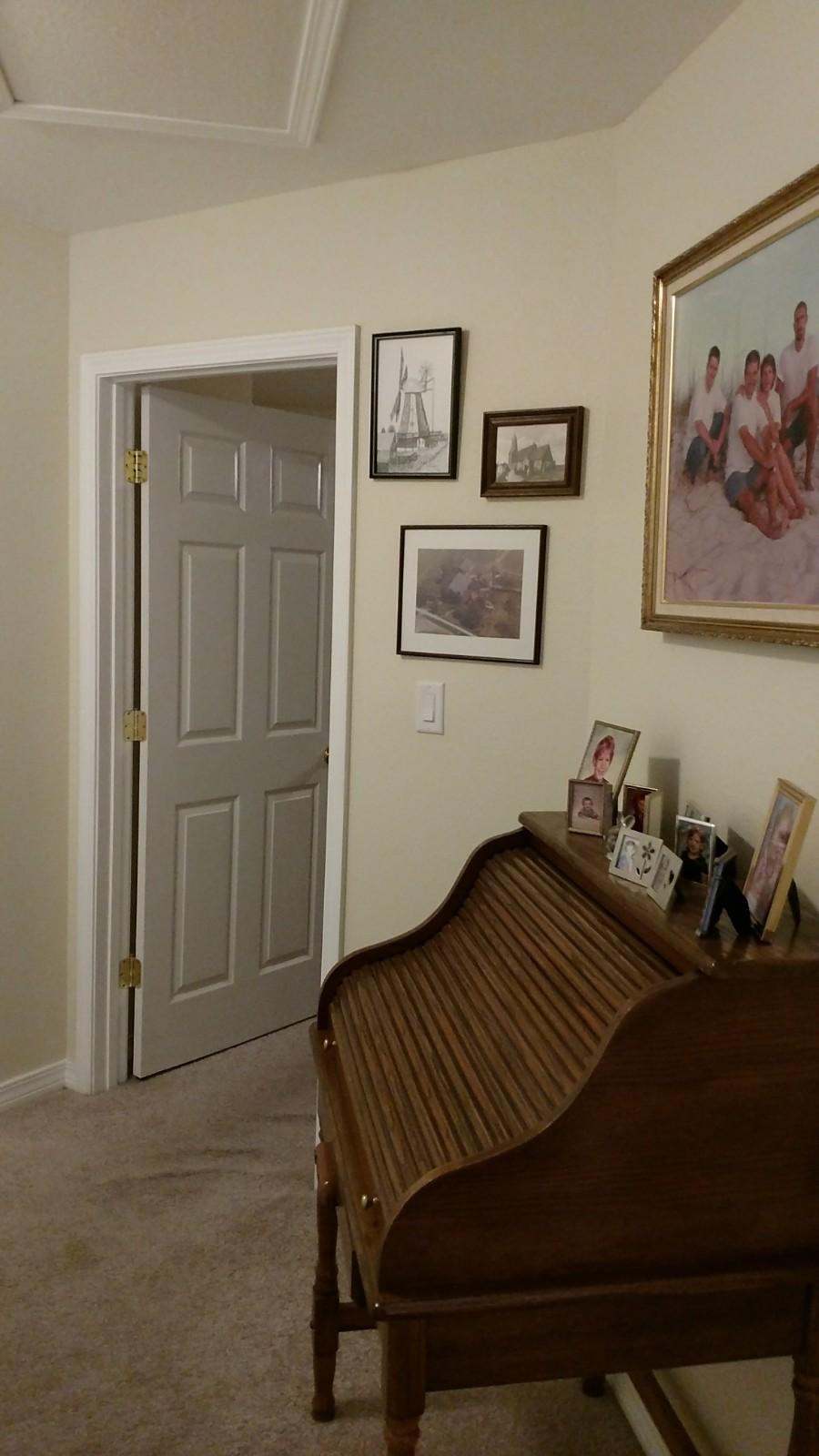 SHADY OAKS - Residential