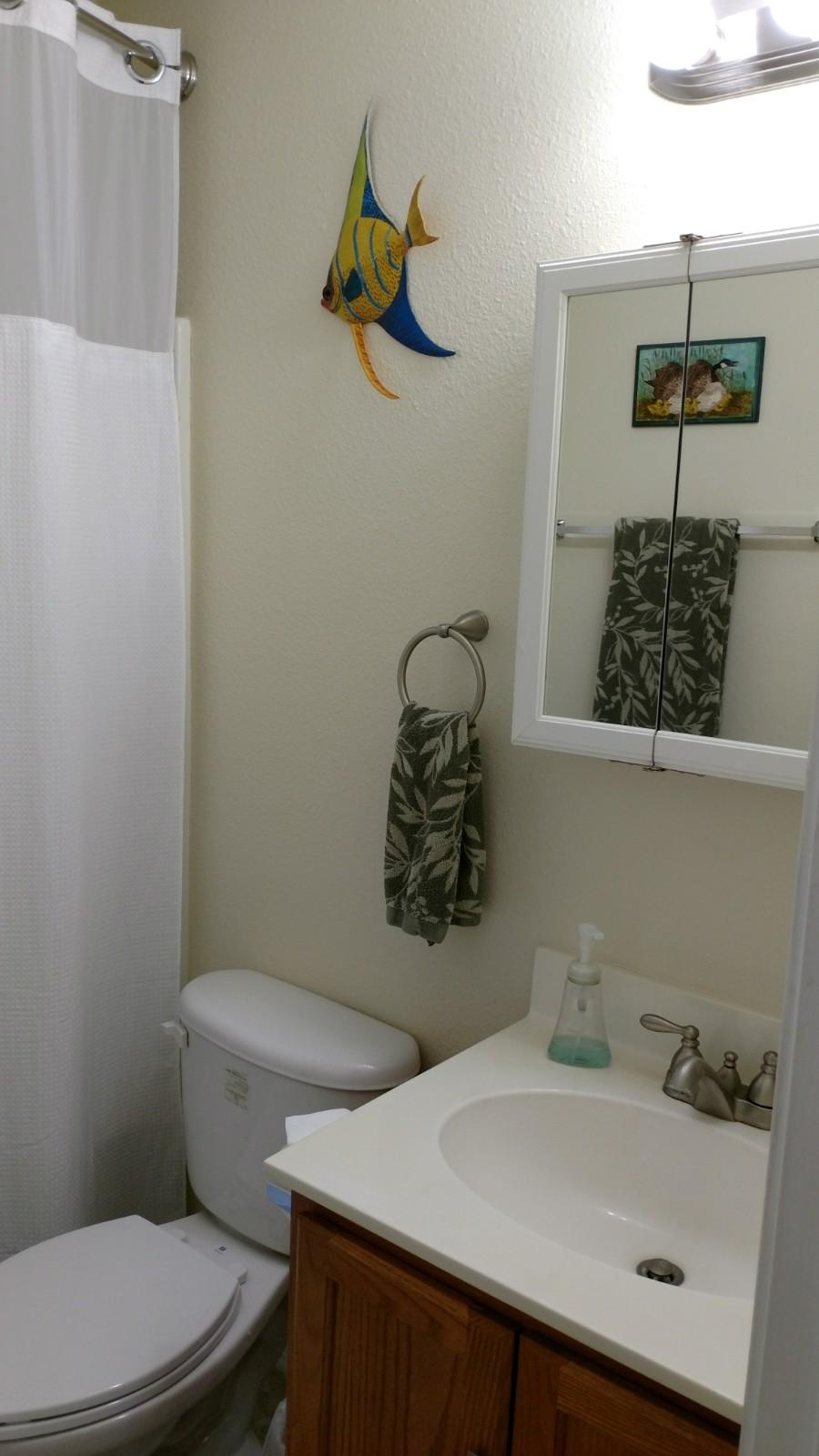 SHADY OAKS - Residential