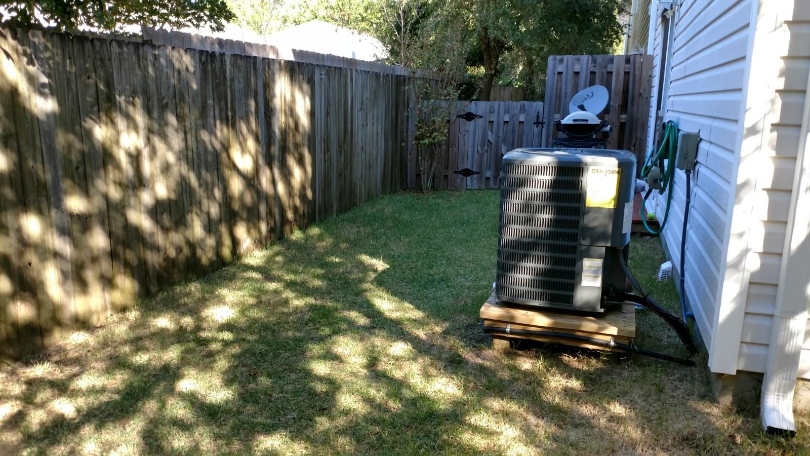 SHADY OAKS - Residential