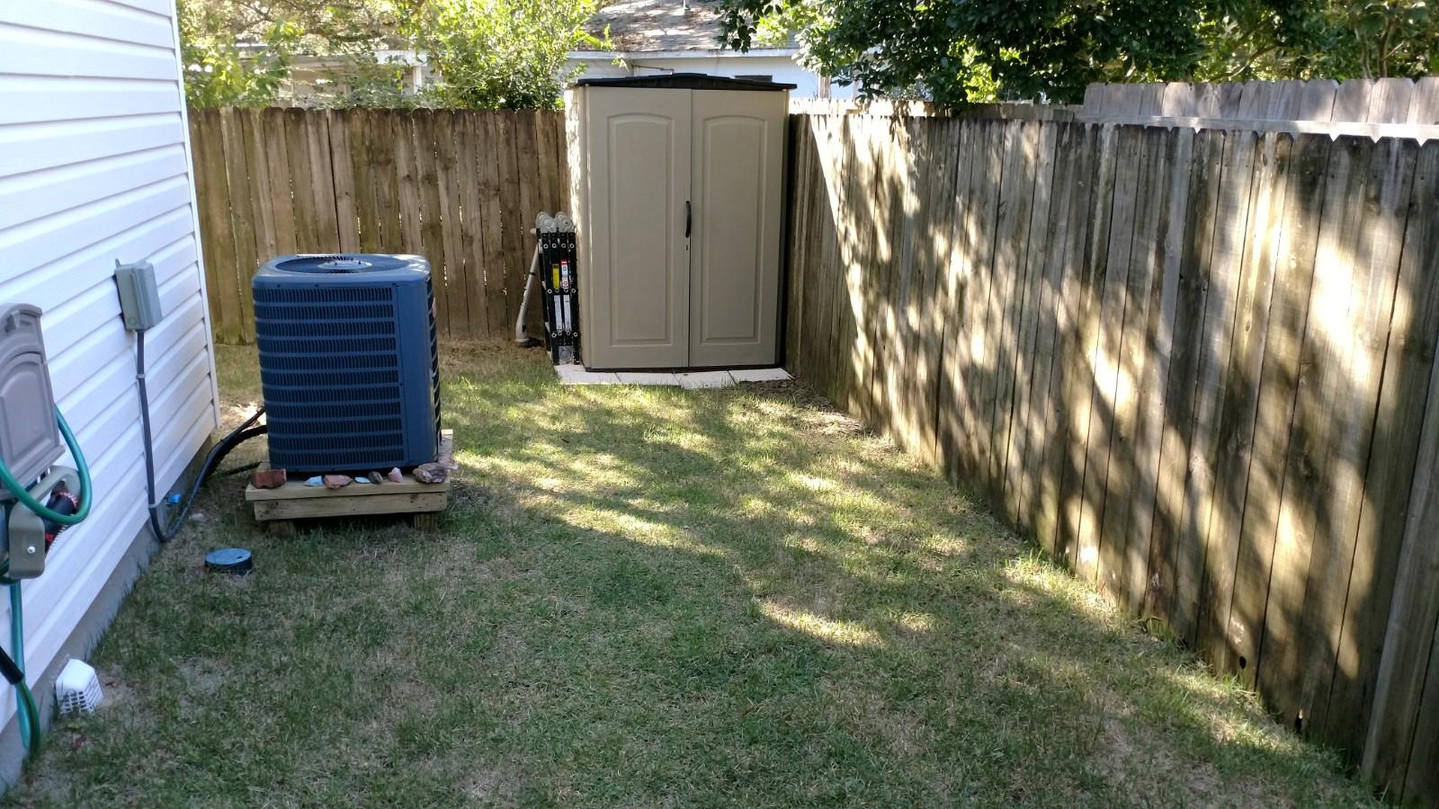 SHADY OAKS - Residential