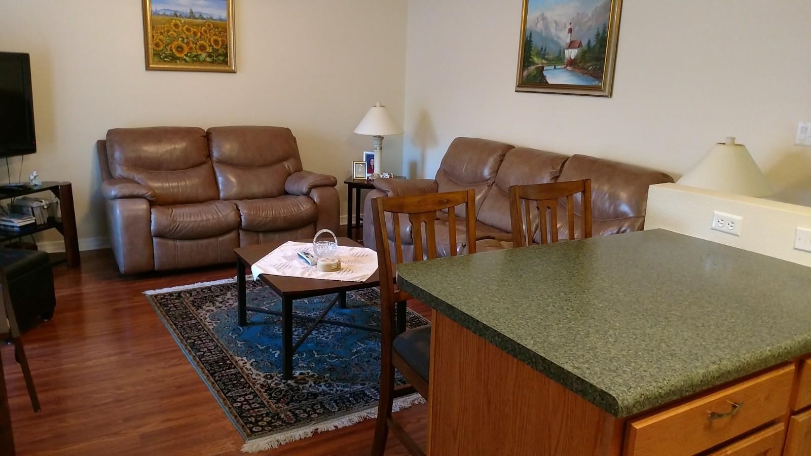 SHADY OAKS - Residential