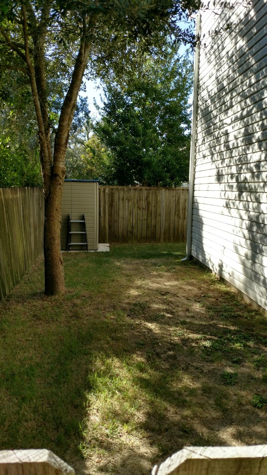 SHADY OAKS - Residential