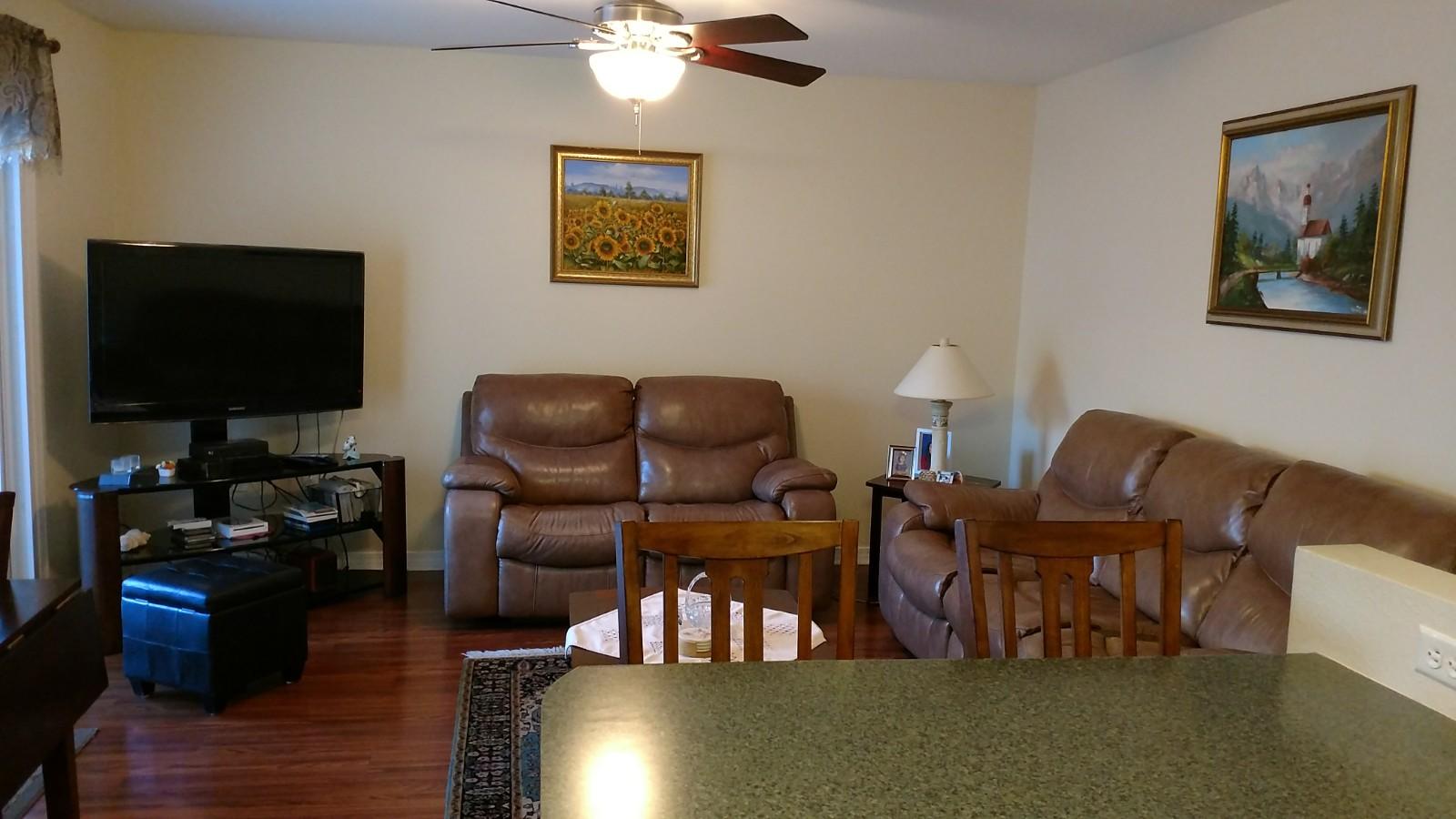 SHADY OAKS - Residential