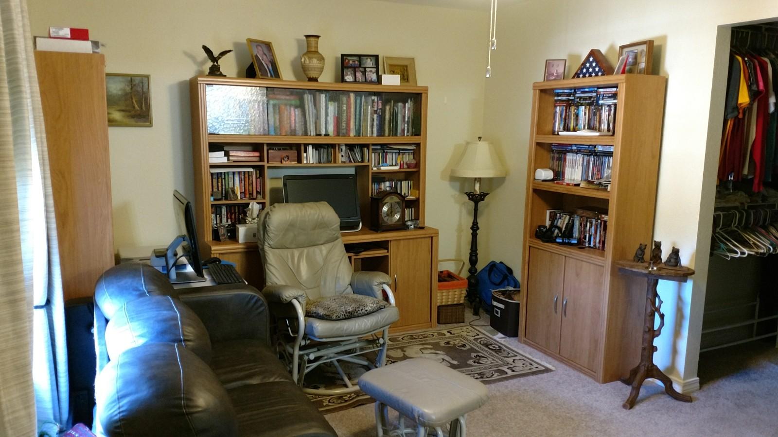 SHADY OAKS - Residential