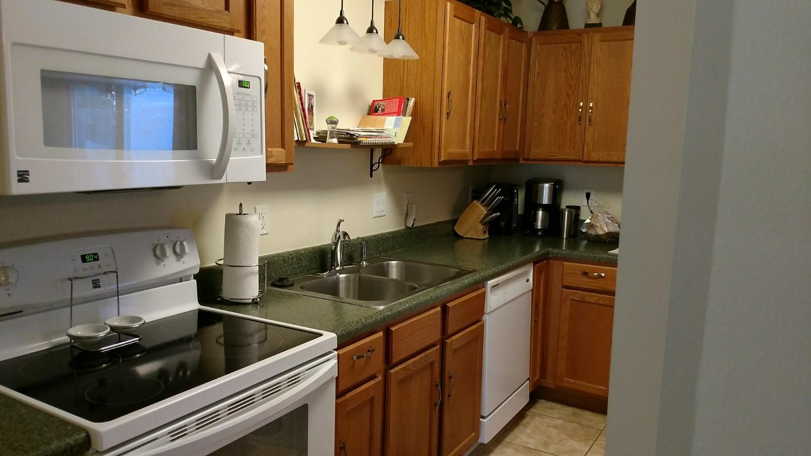 SHADY OAKS - Residential