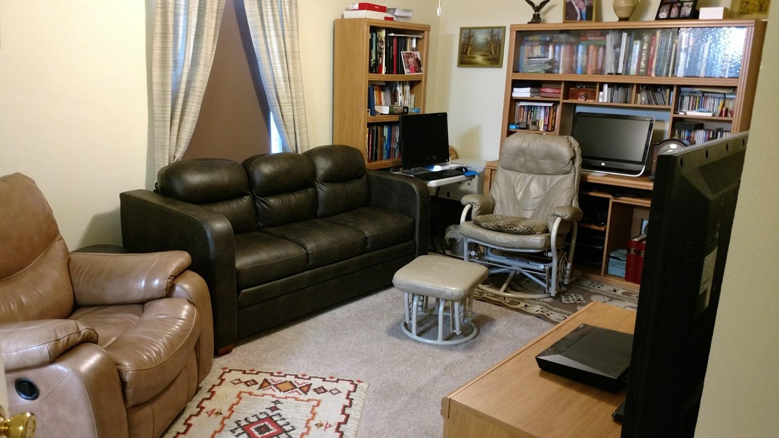 SHADY OAKS - Residential