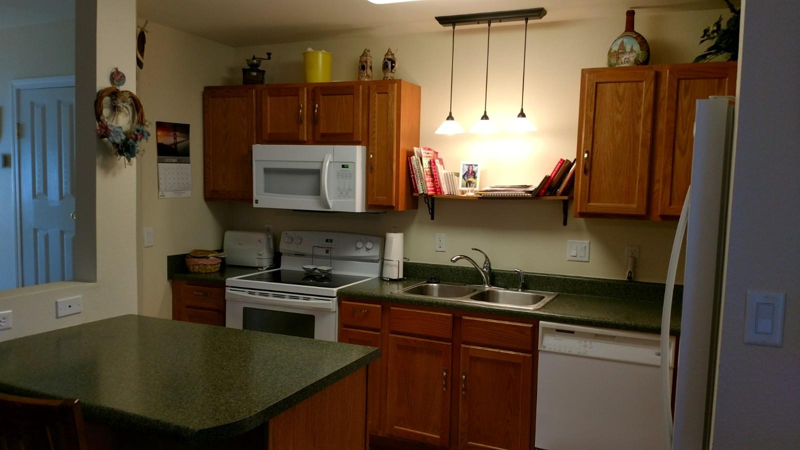 SHADY OAKS - Residential