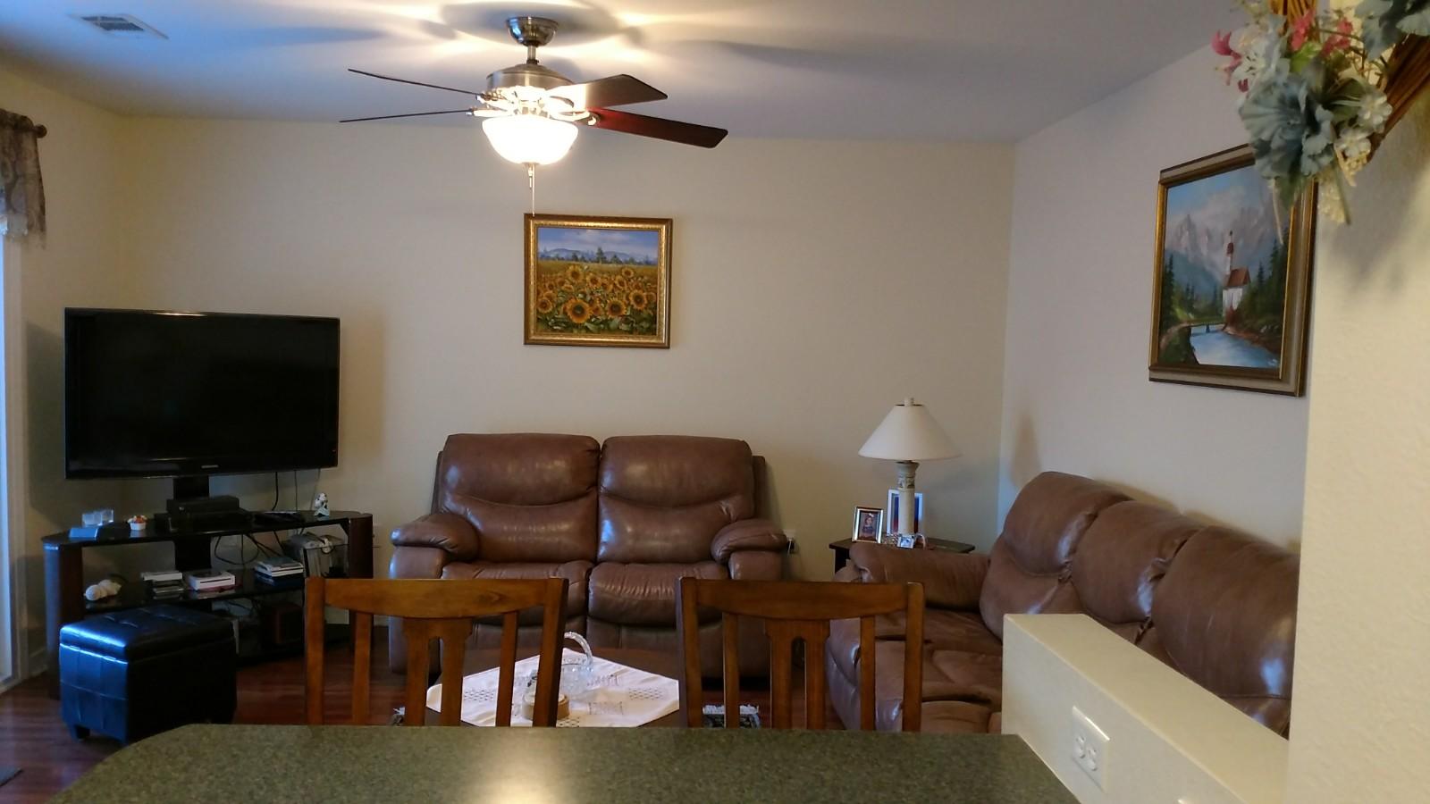 SHADY OAKS - Residential