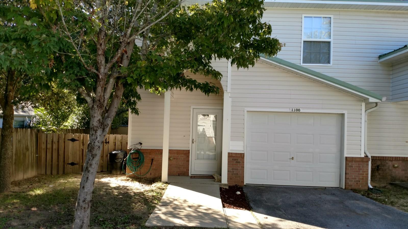 SHADY OAKS - Residential