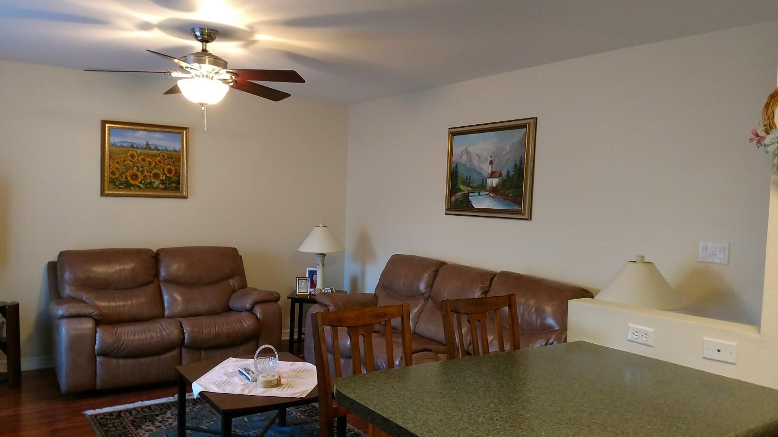 SHADY OAKS - Residential