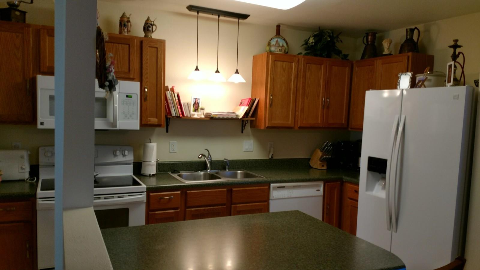 SHADY OAKS - Residential