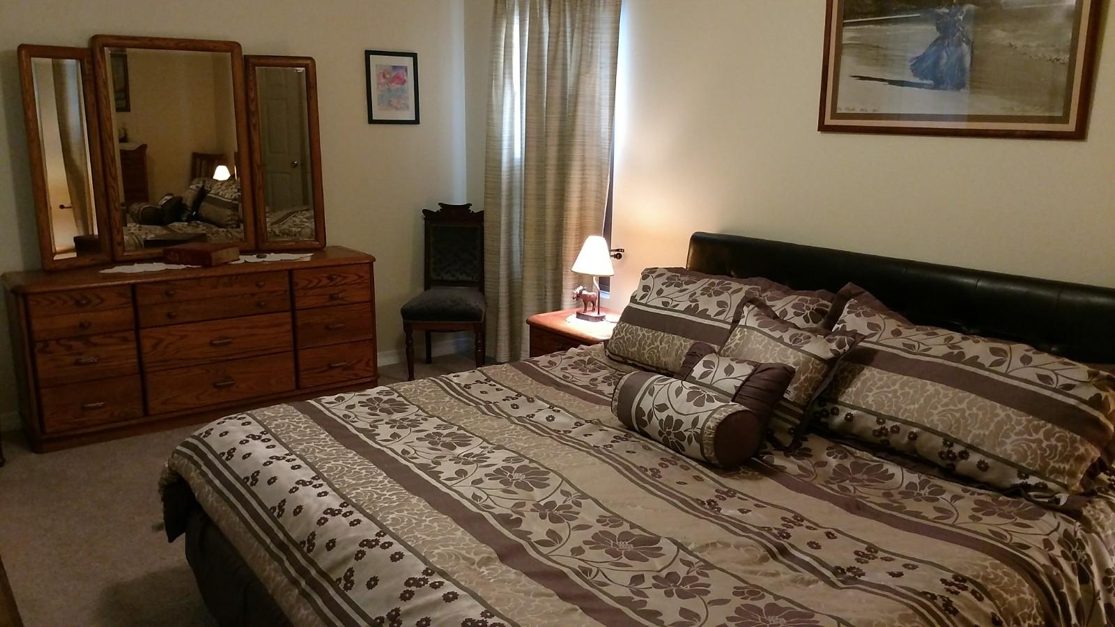 SHADY OAKS - Residential