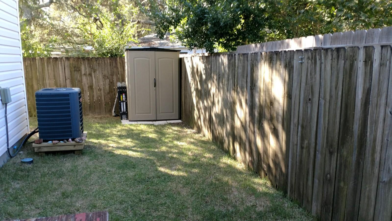 SHADY OAKS - Residential