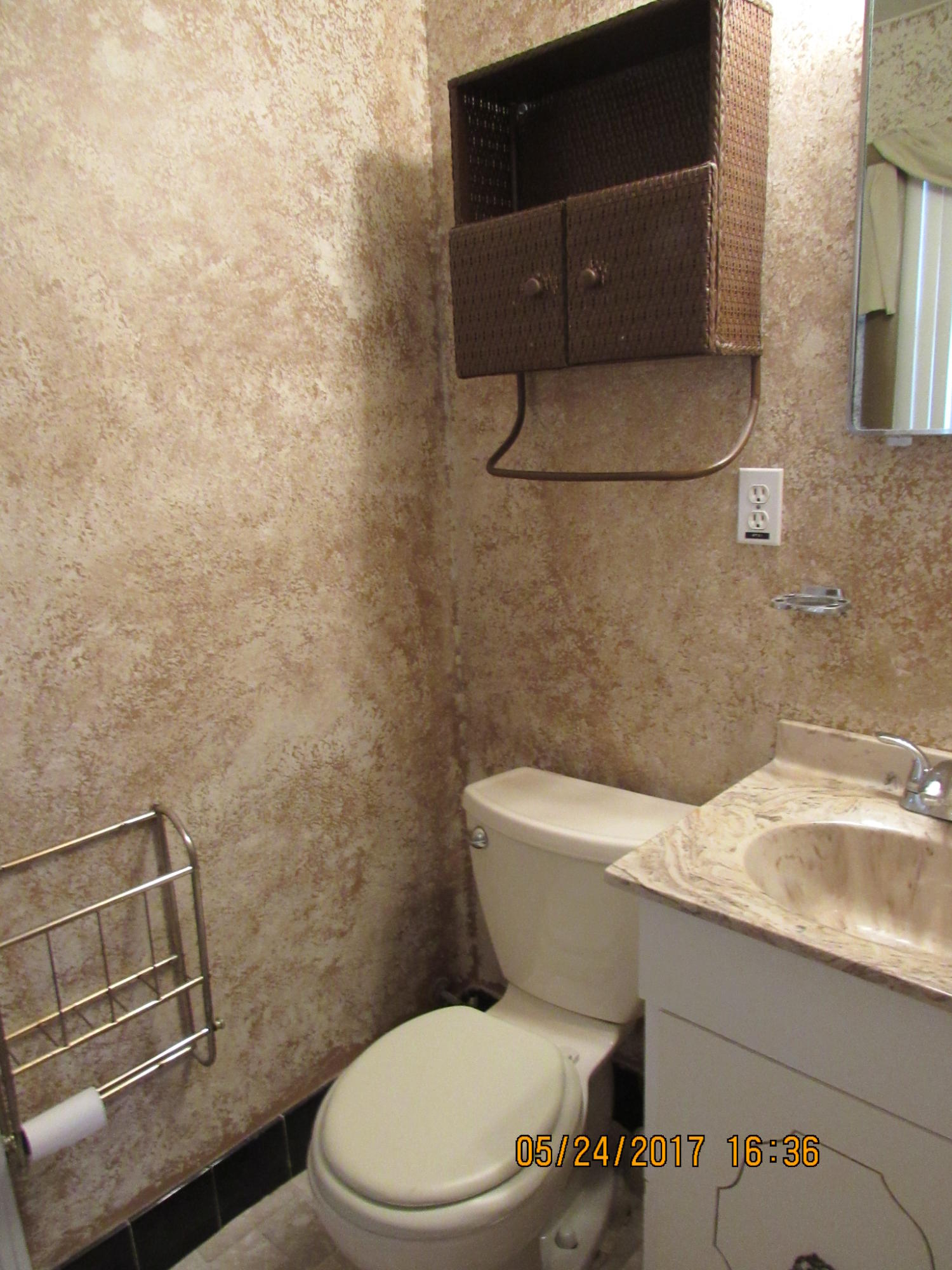 SANTA MARKELLA - Residential