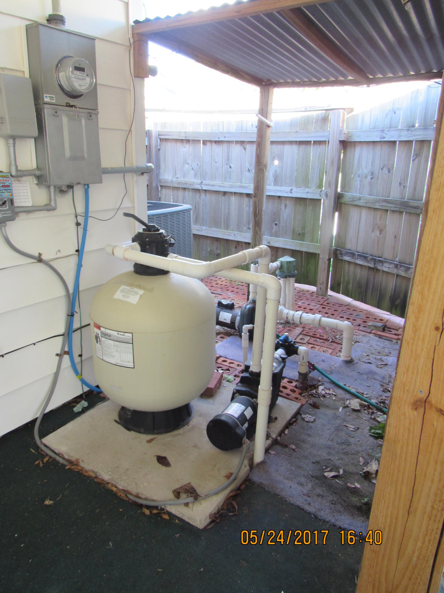 SANTA MARKELLA - Residential