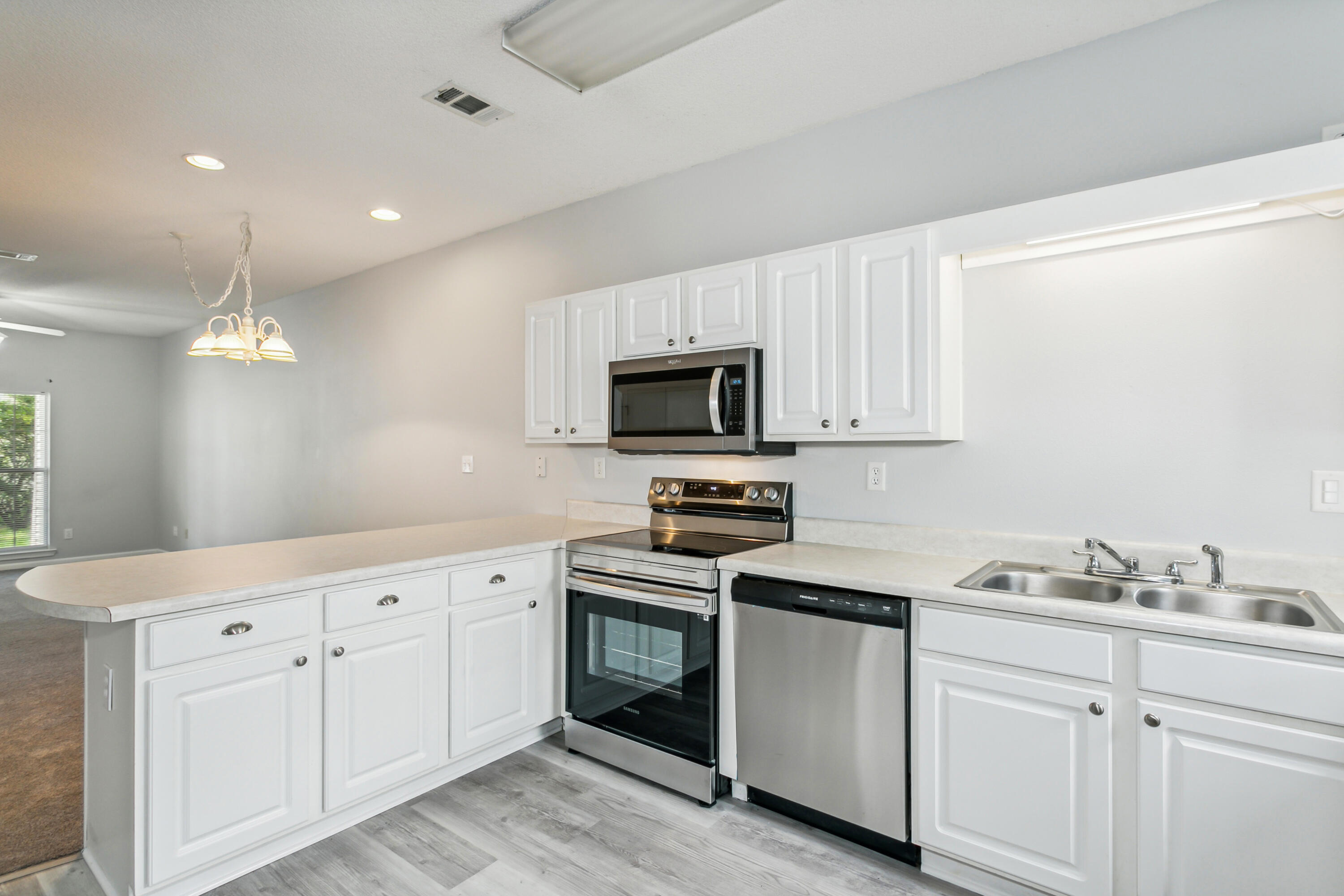 Brigantine Place Condominium - Residential