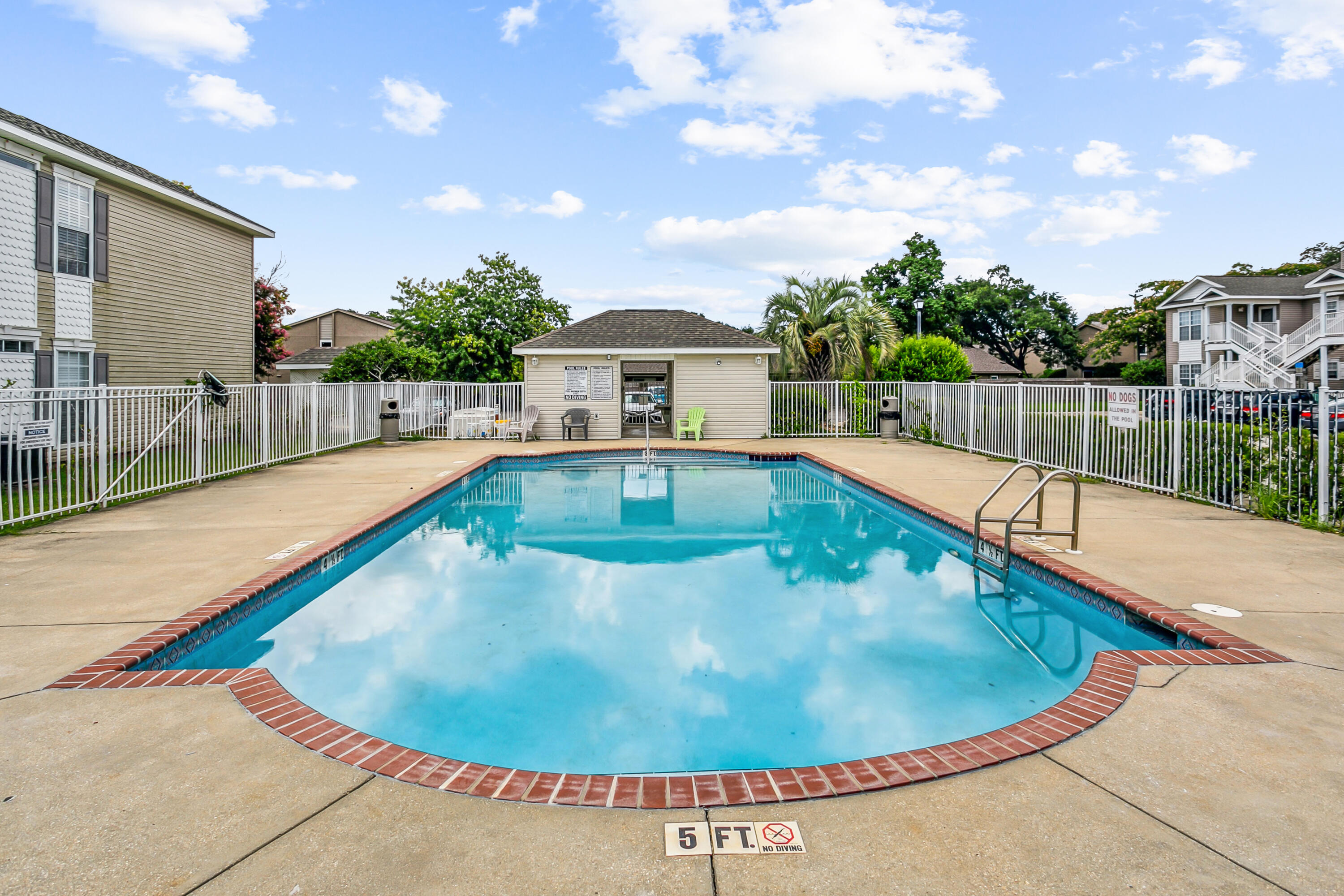 Brigantine Place Condominium - Residential