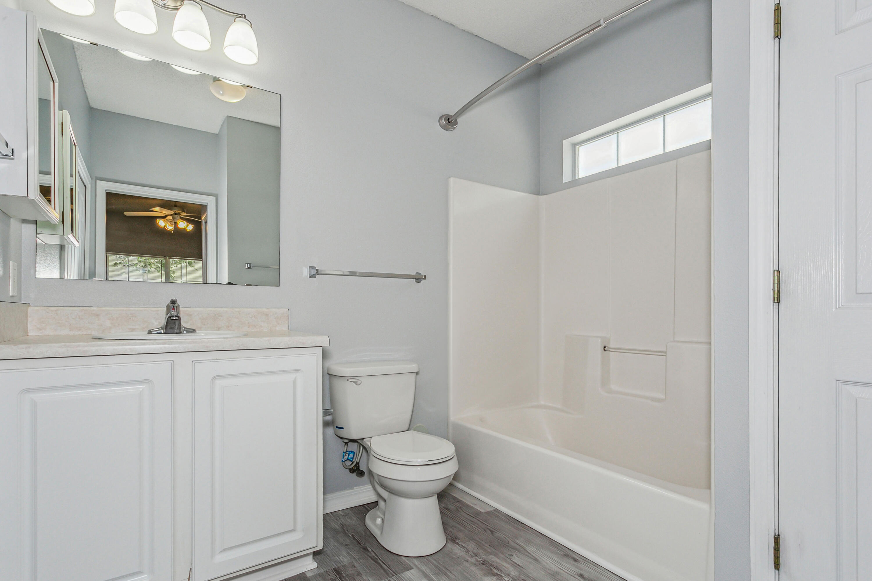 Brigantine Place Condominium - Residential