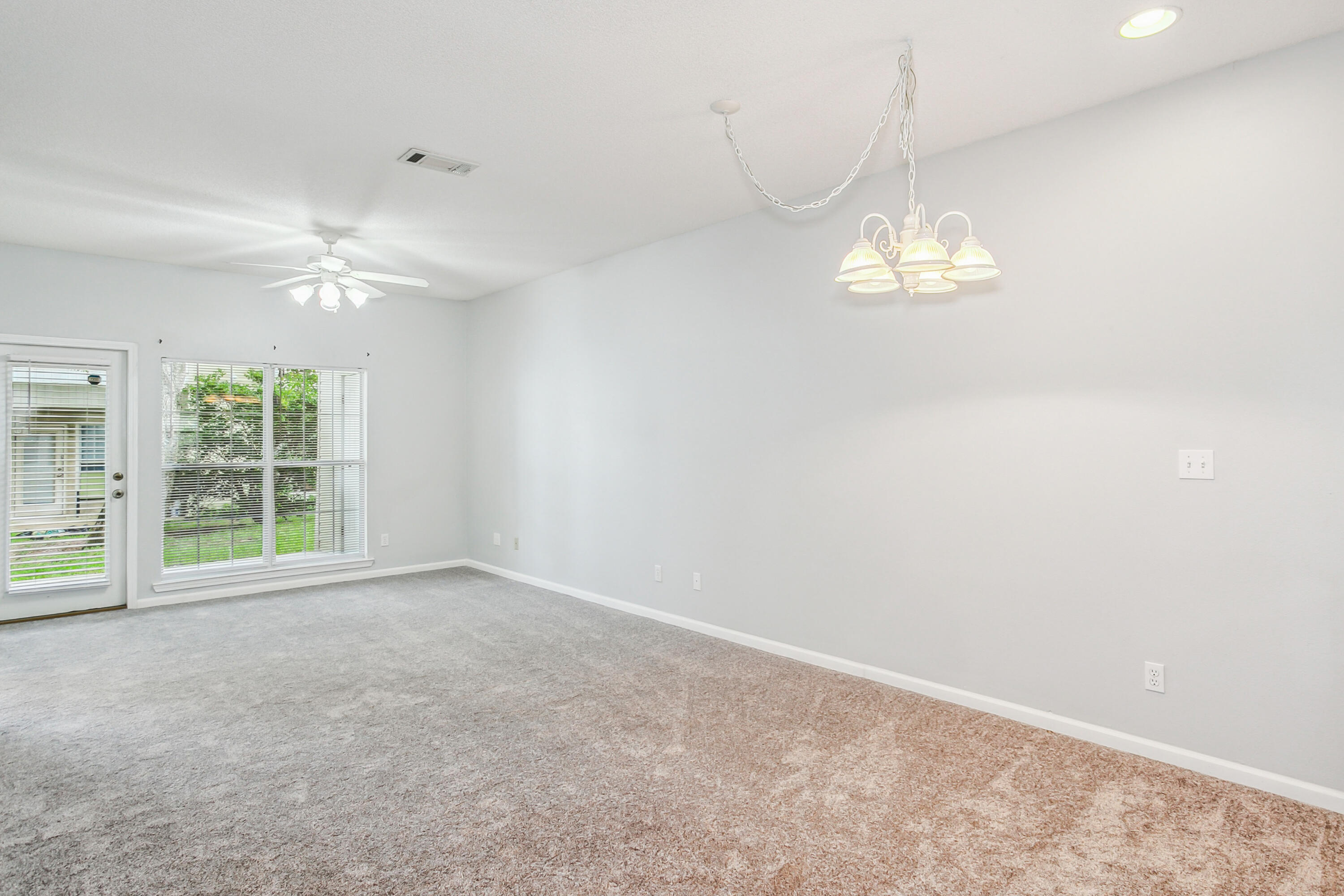 Brigantine Place Condominium - Residential