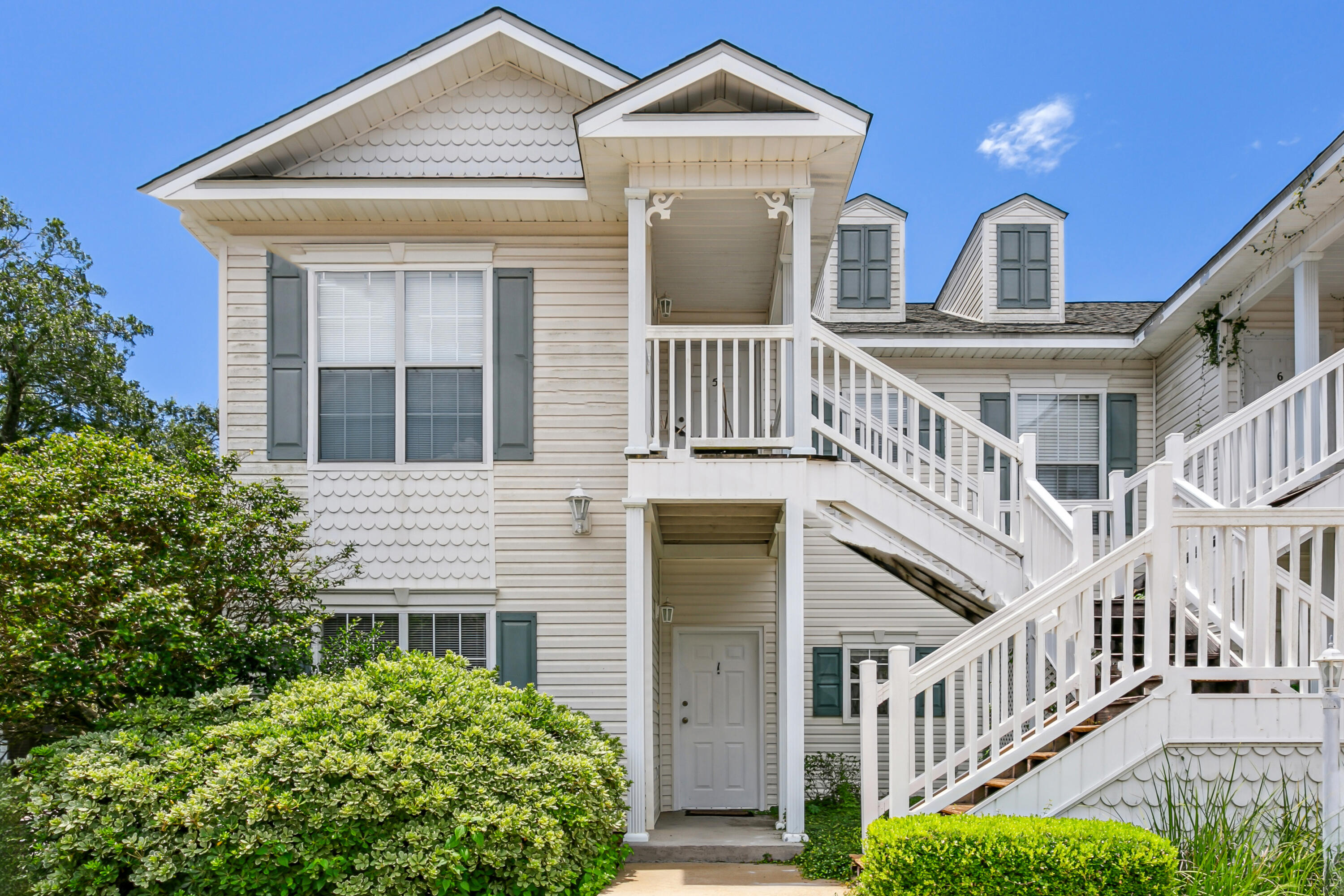 Brigantine Place Condominium - Residential