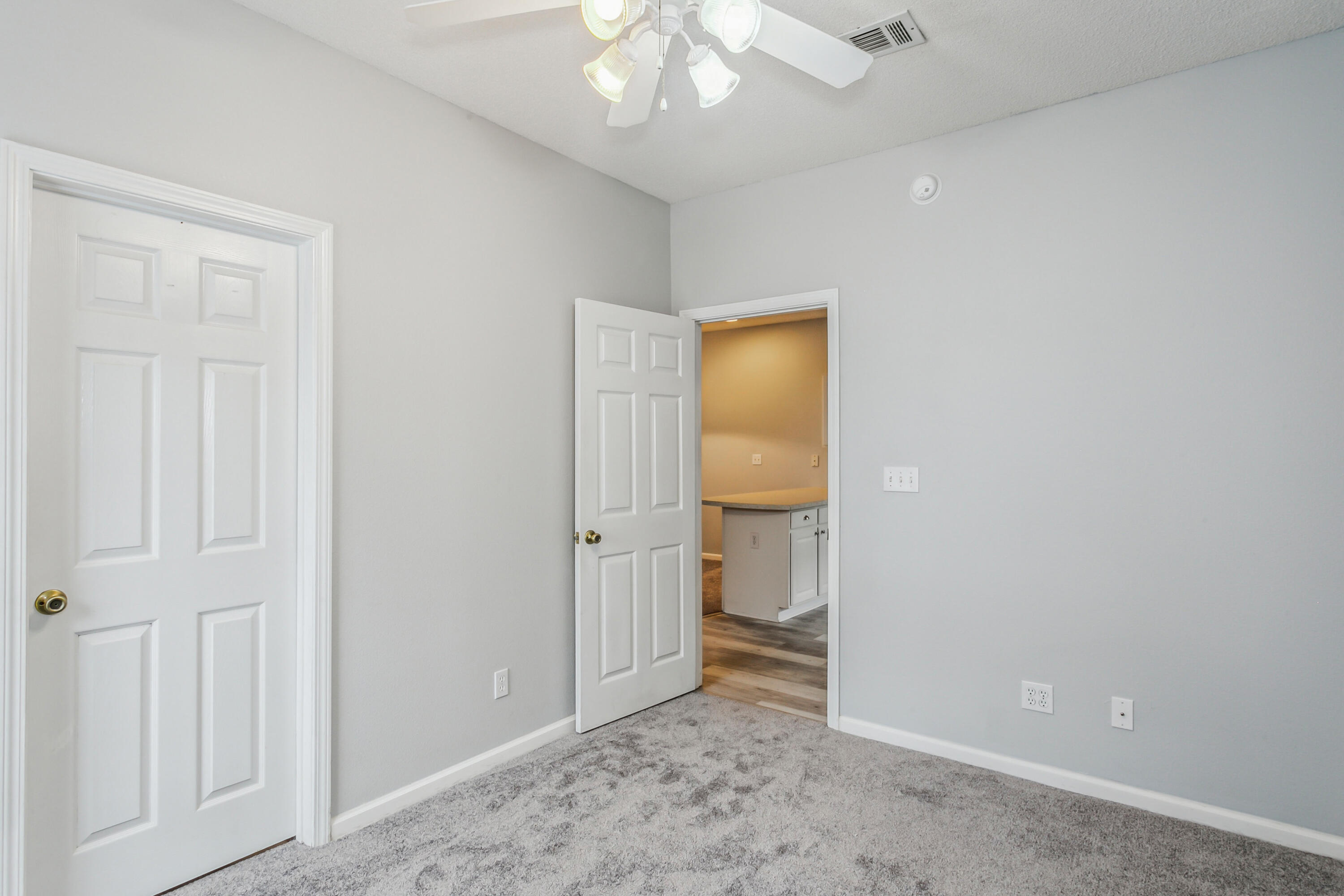 Brigantine Place Condominium - Residential