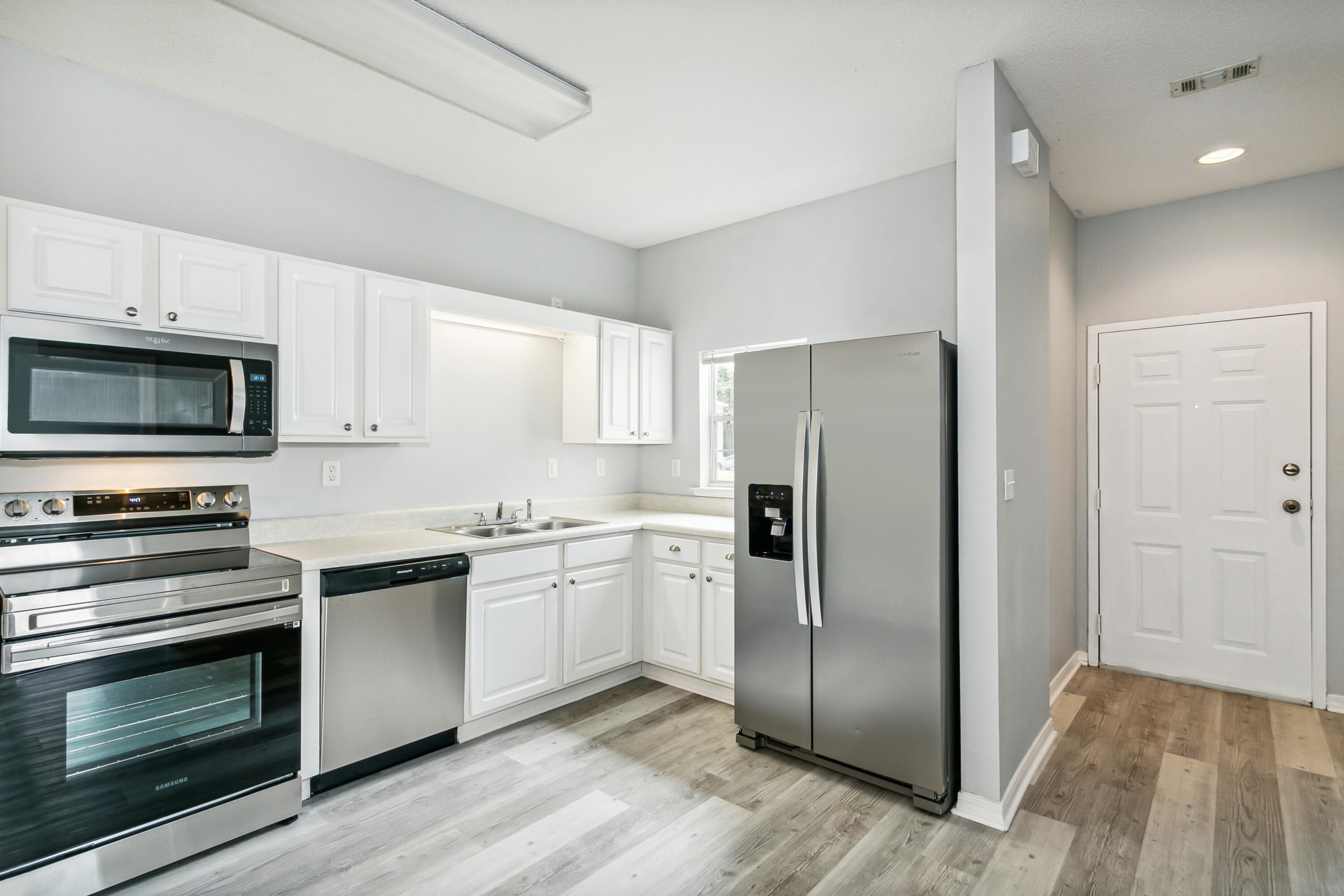 Brigantine Place Condominium - Residential